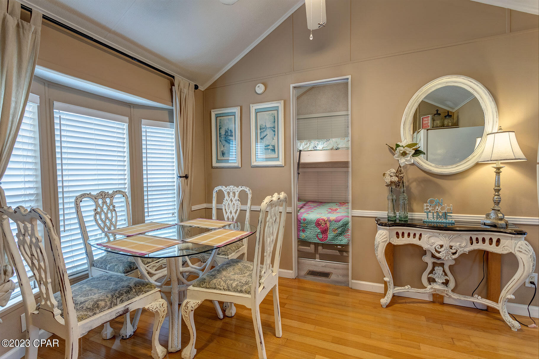 1219 Thomas Drive Unit: 91