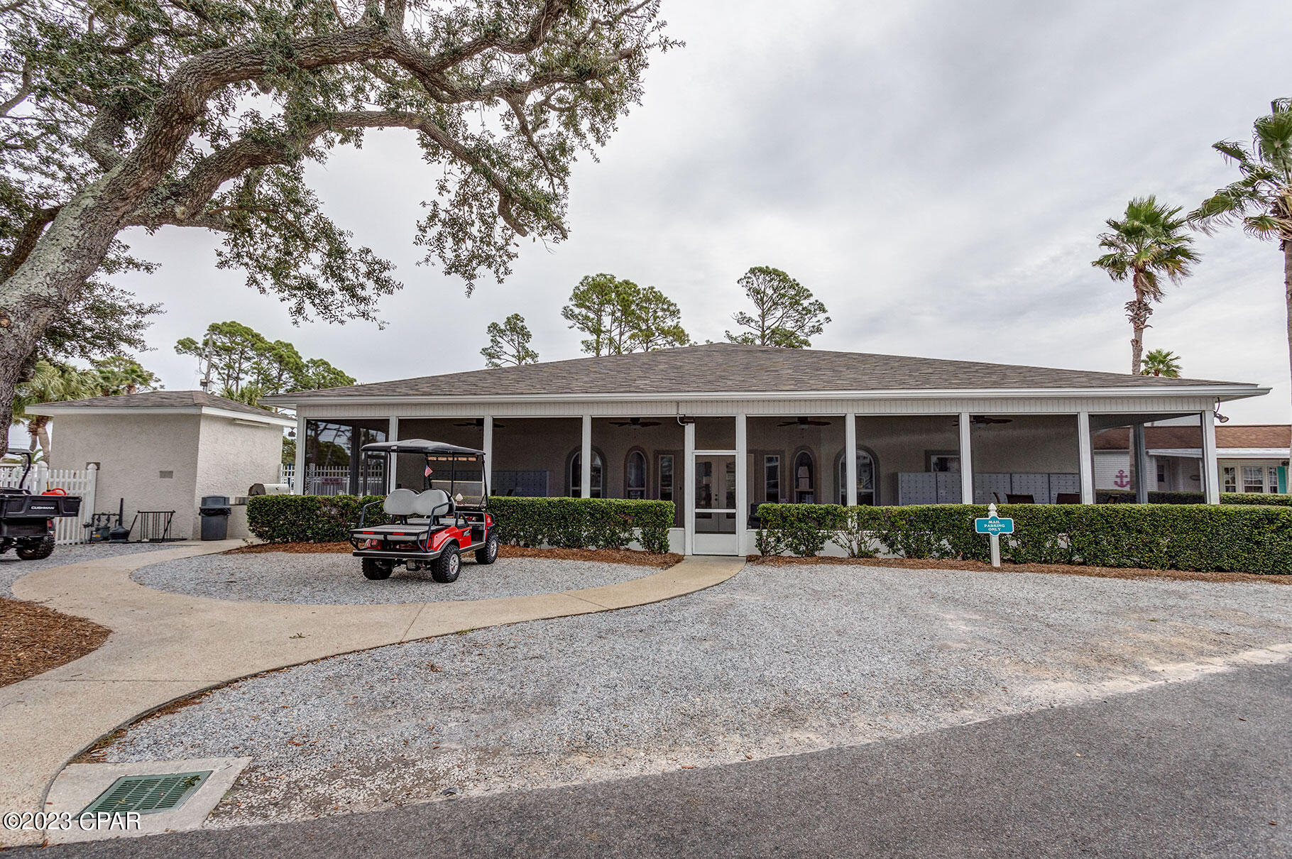 1219 Thomas Drive Unit: 91