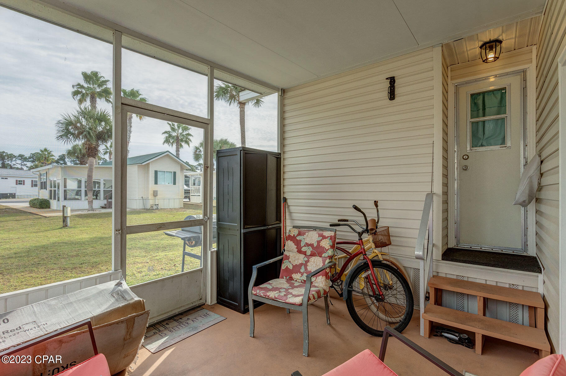 1219 Thomas Drive Unit: 91