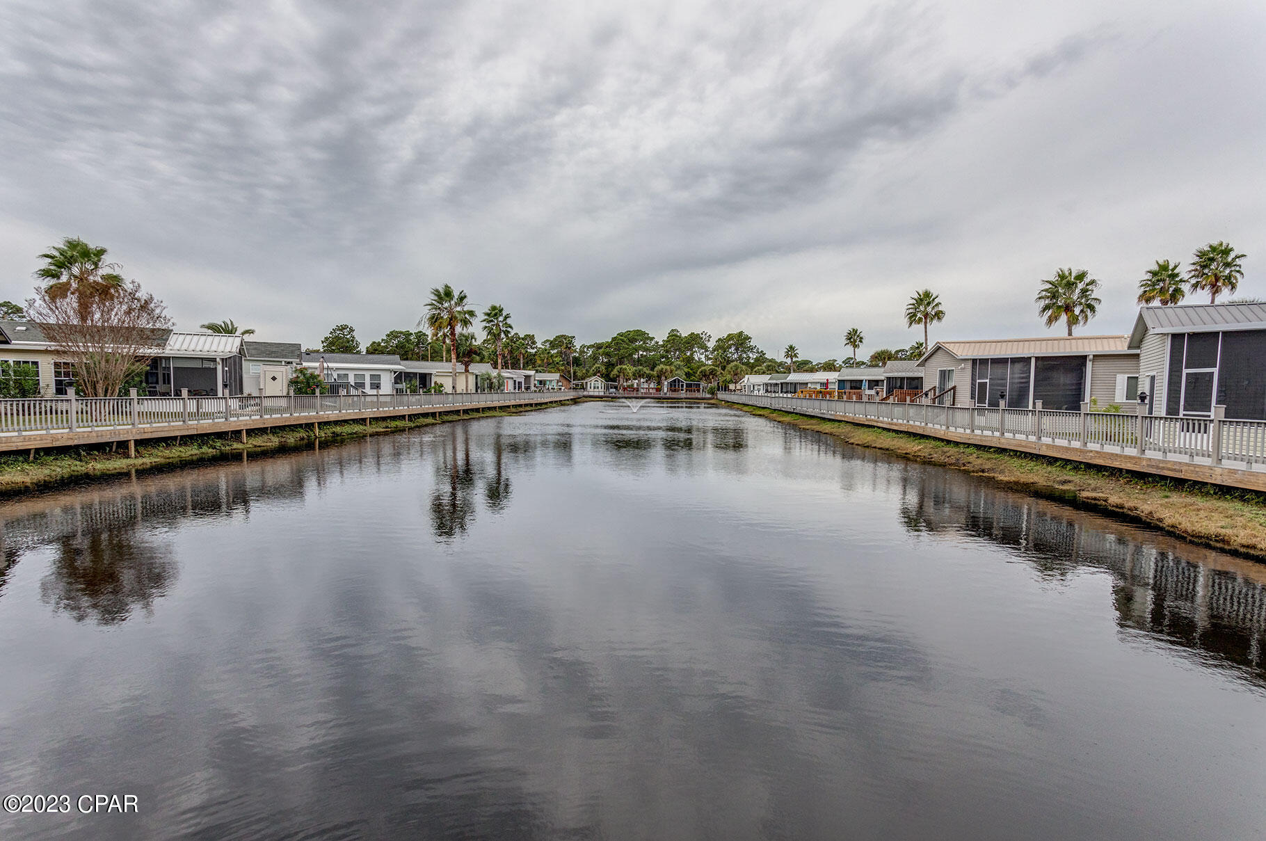 1219 Thomas Drive Unit: 91