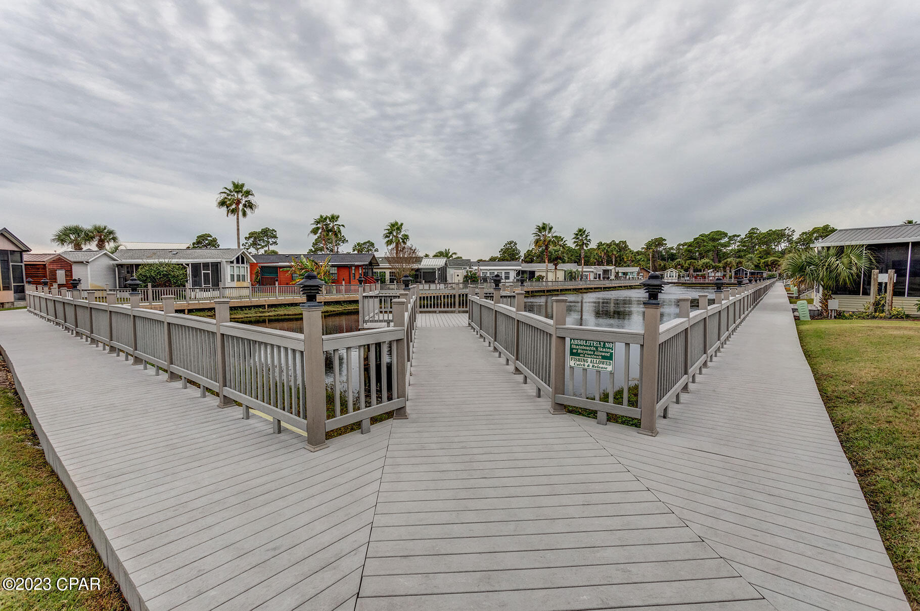 1219 Thomas Drive Unit: 91