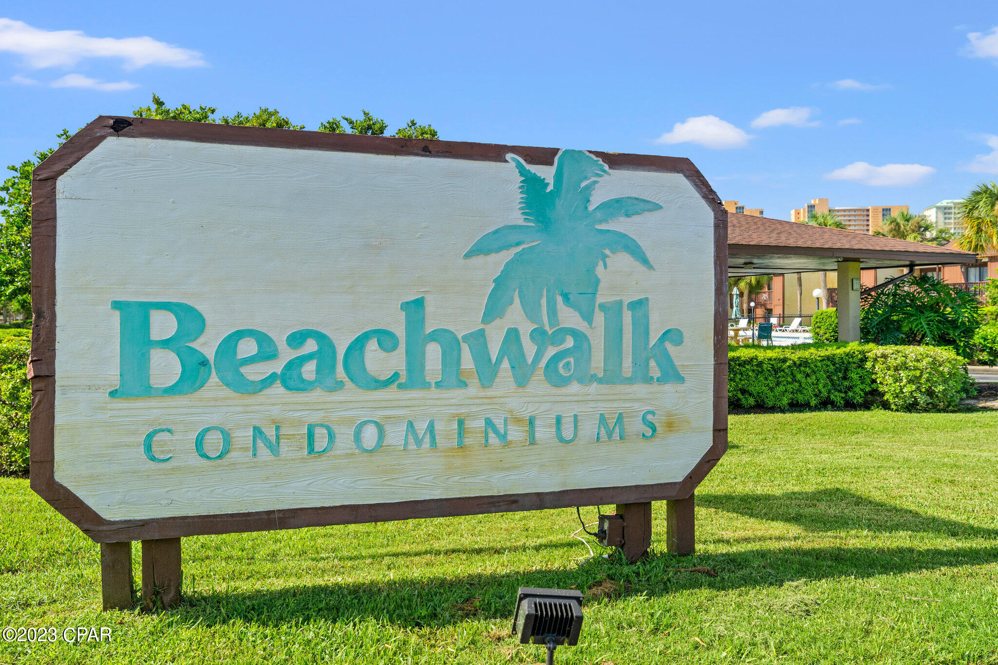 17751 Panama City Beach Parkway Unit: 4C