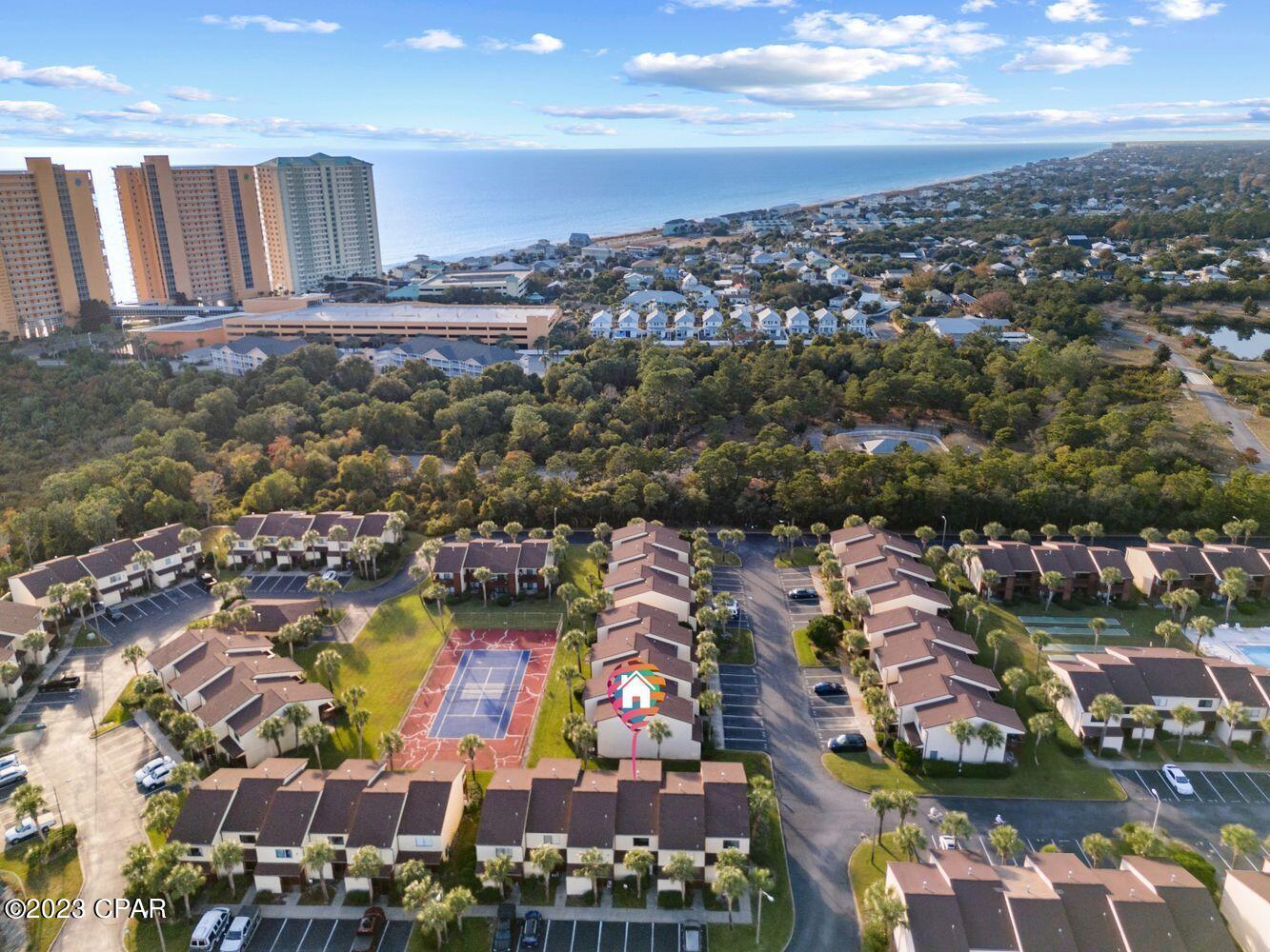 17751 Panama City Beach Parkway Unit: 4C