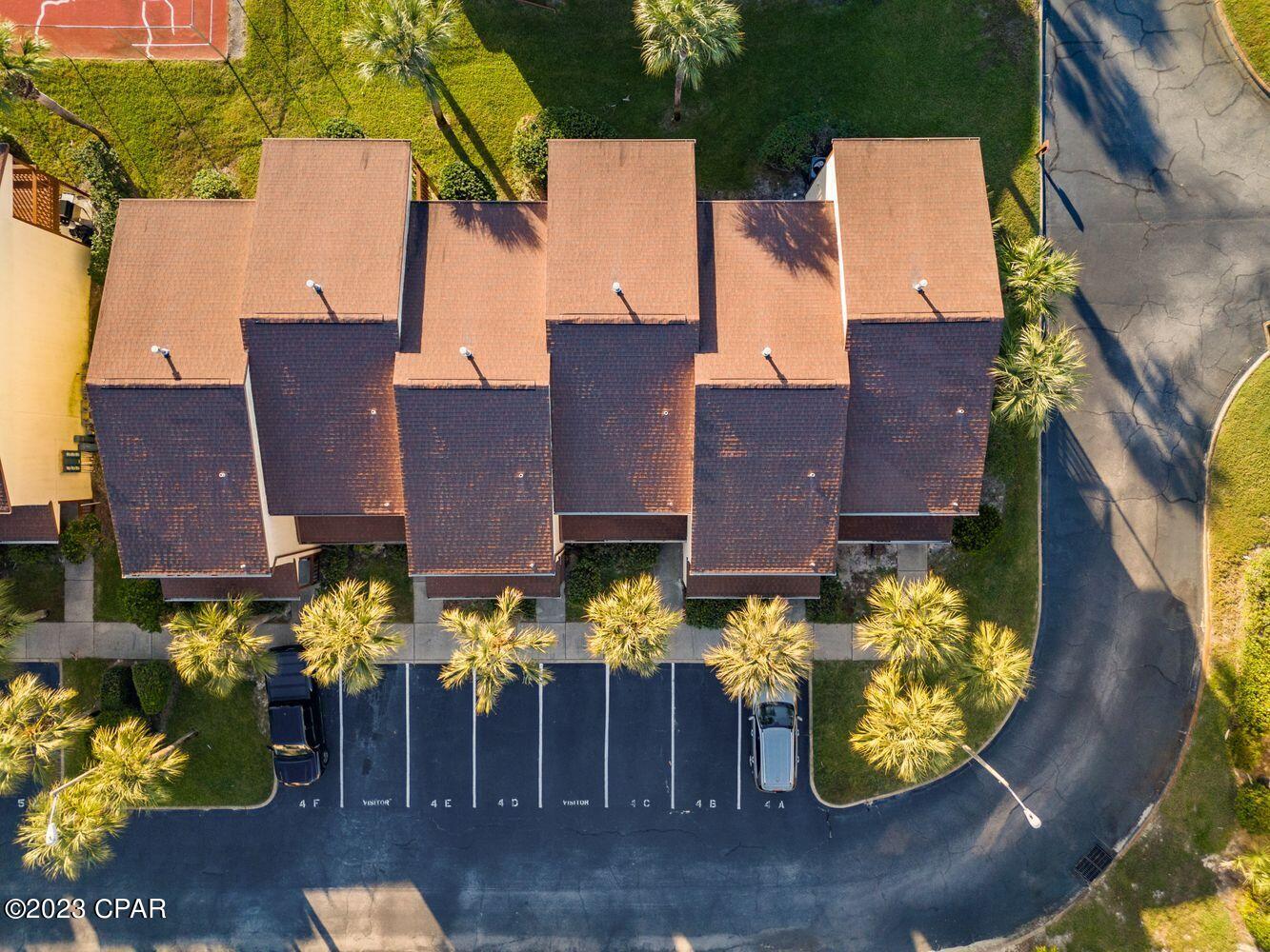 17751 Panama City Beach Parkway Unit: 4C