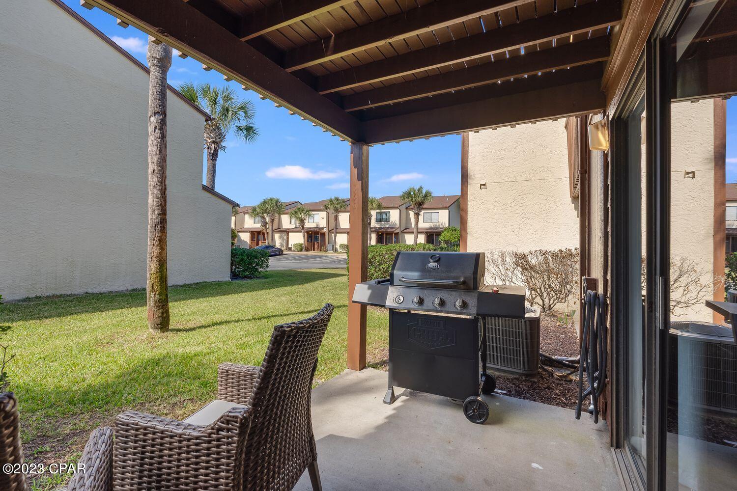 17751 Panama City Beach Parkway Unit: 4C