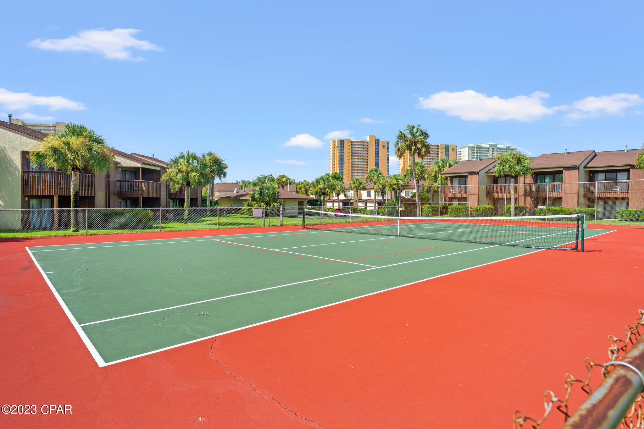 17751 Panama City Beach Parkway Unit: 4C