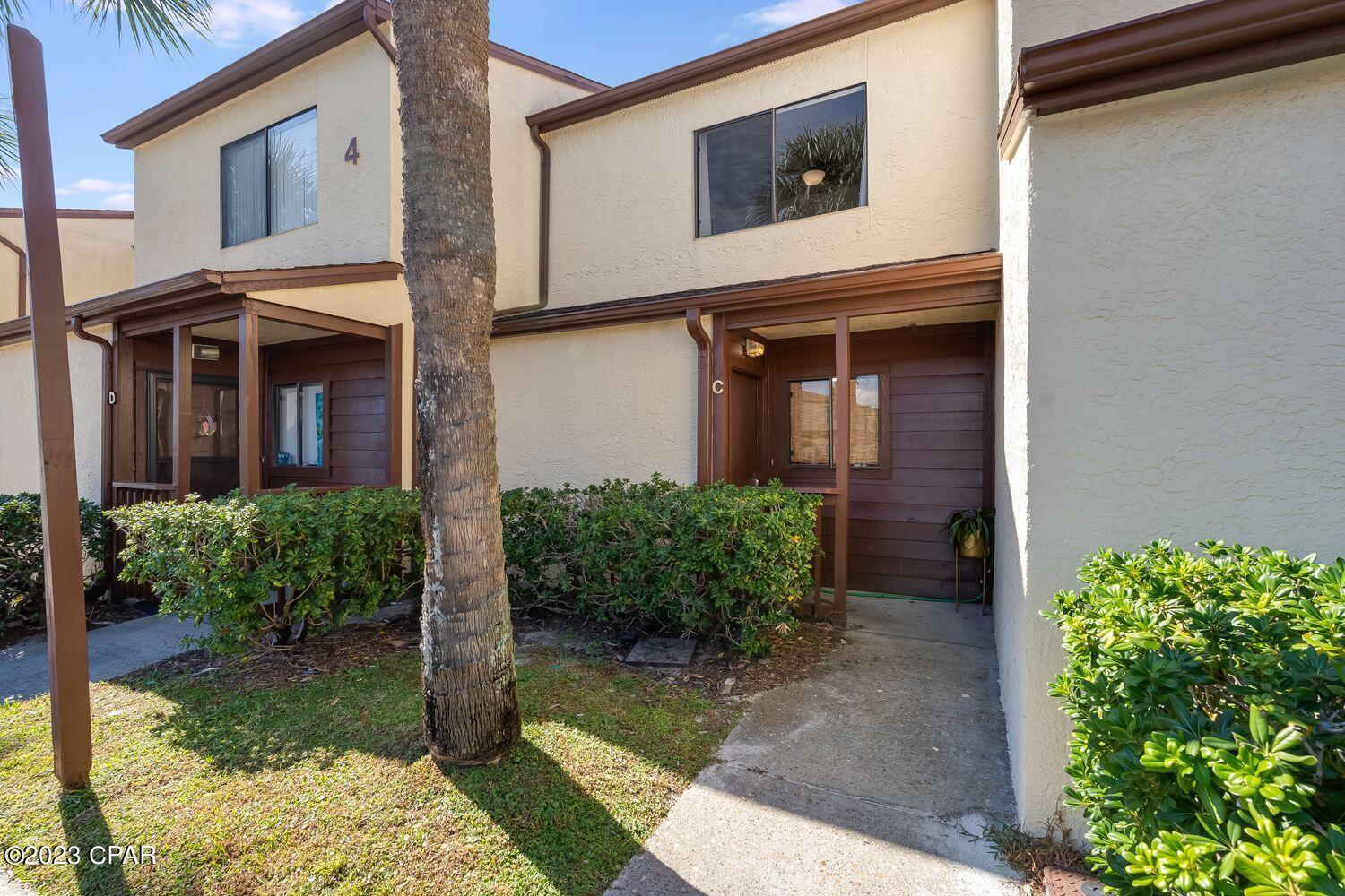 17751 Panama City Beach Parkway Unit: 4C