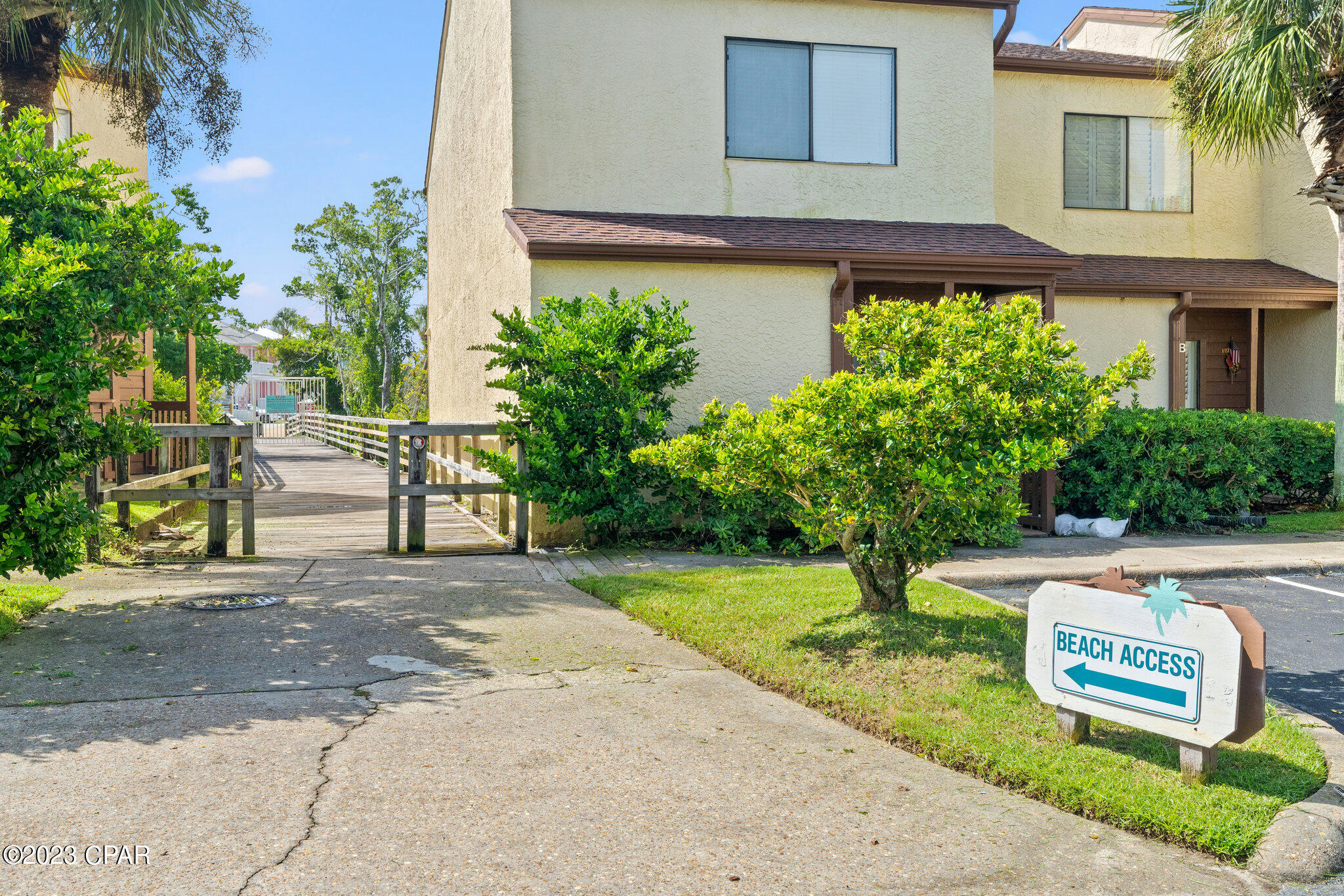 17751 Panama City Beach Parkway Unit: 4C