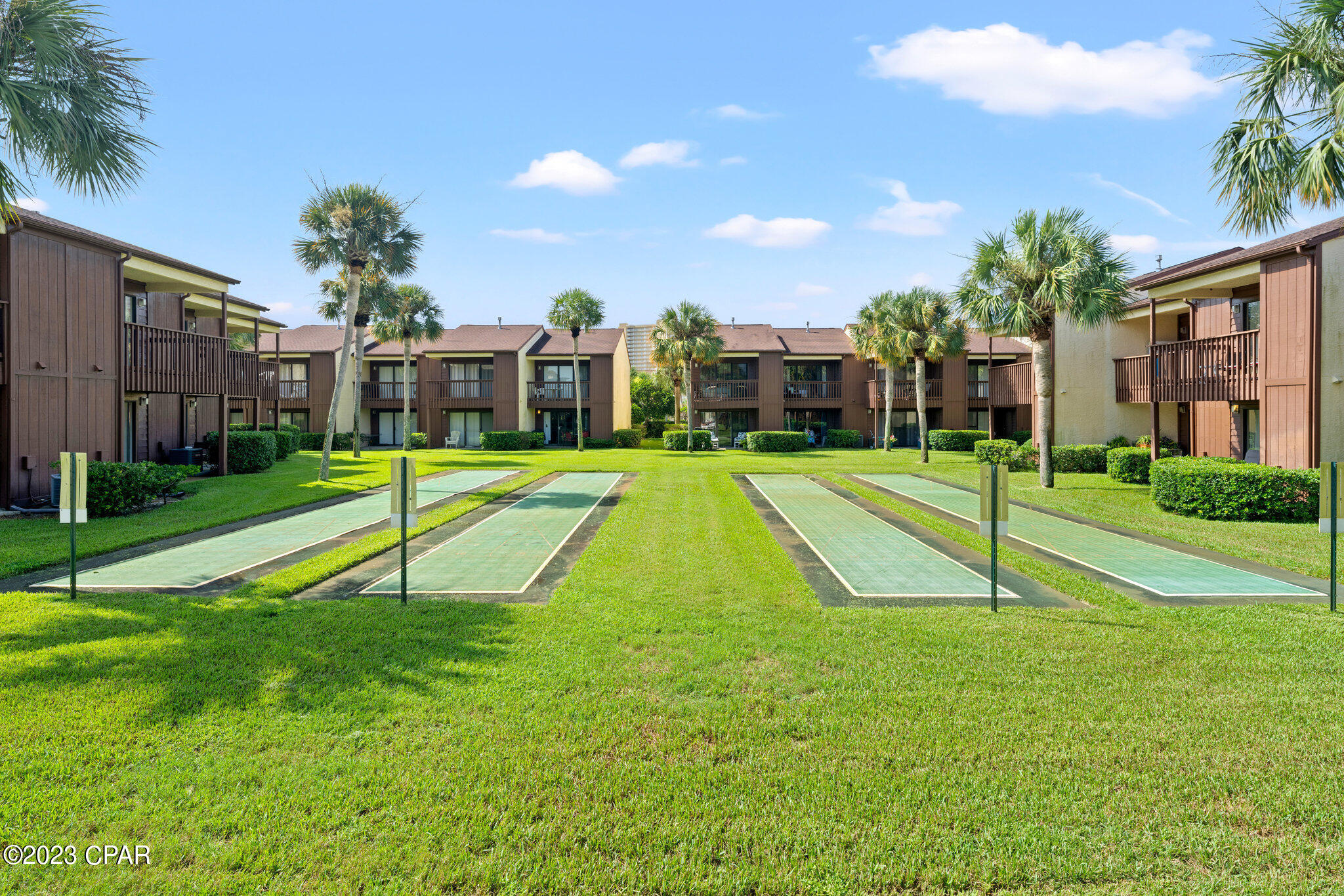 17751 Panama City Beach Parkway Unit: 4C