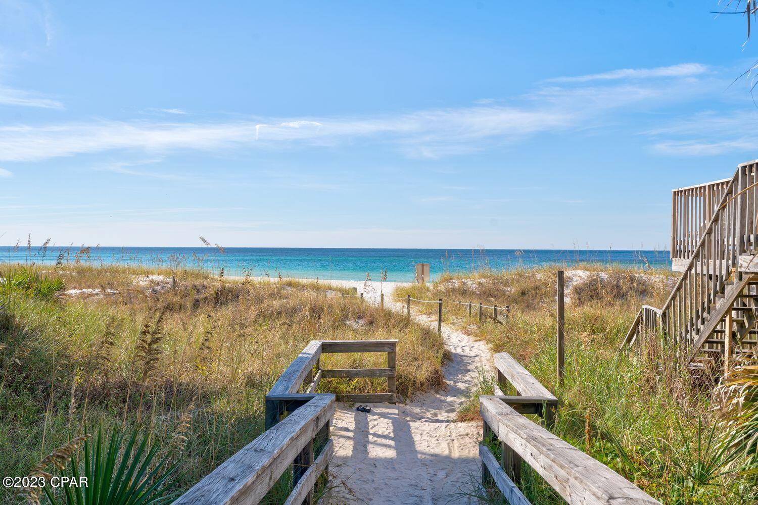 17751 Panama City Beach Parkway Unit: 4C