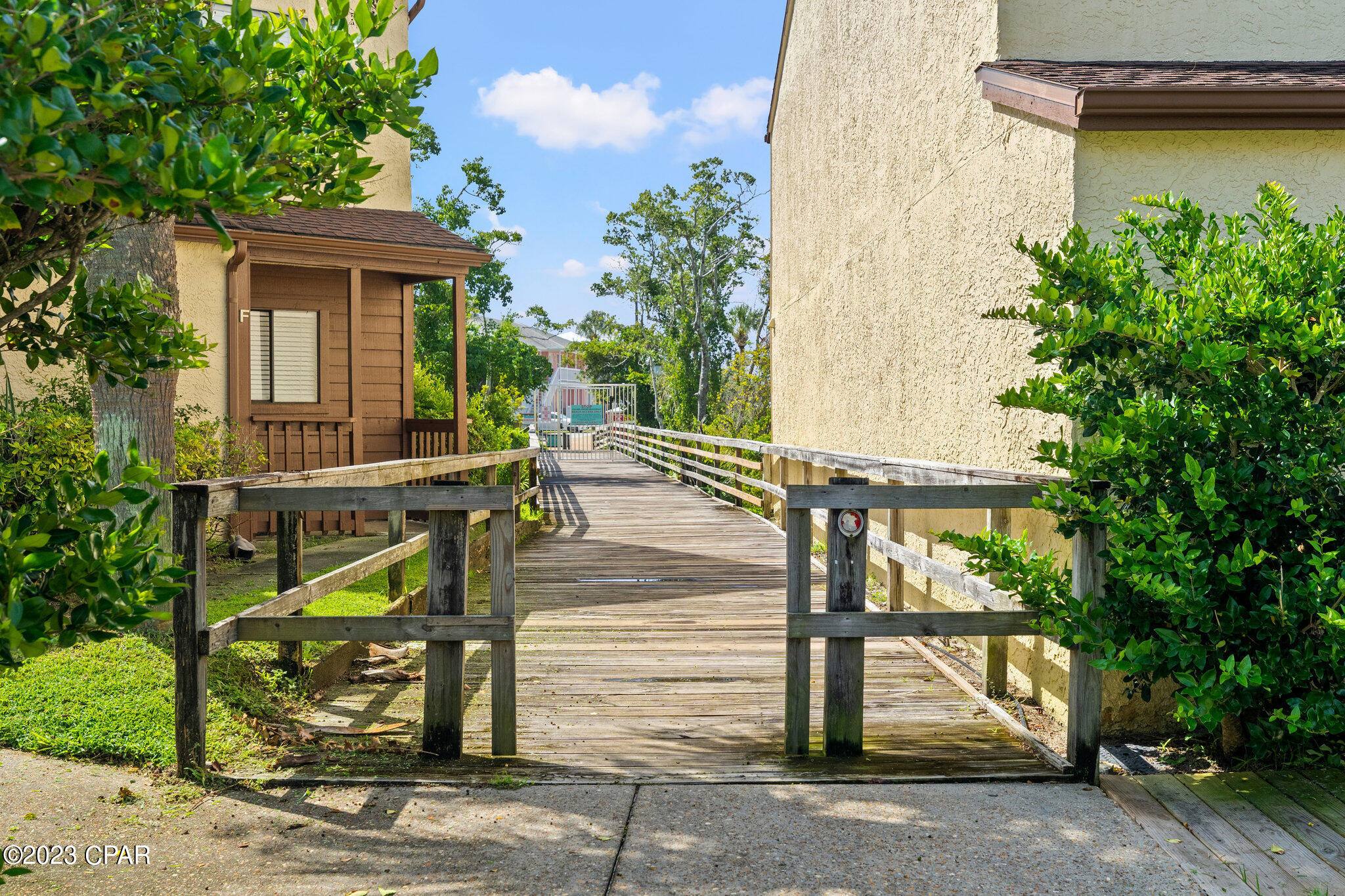 17751 Panama City Beach Parkway Unit: 4C