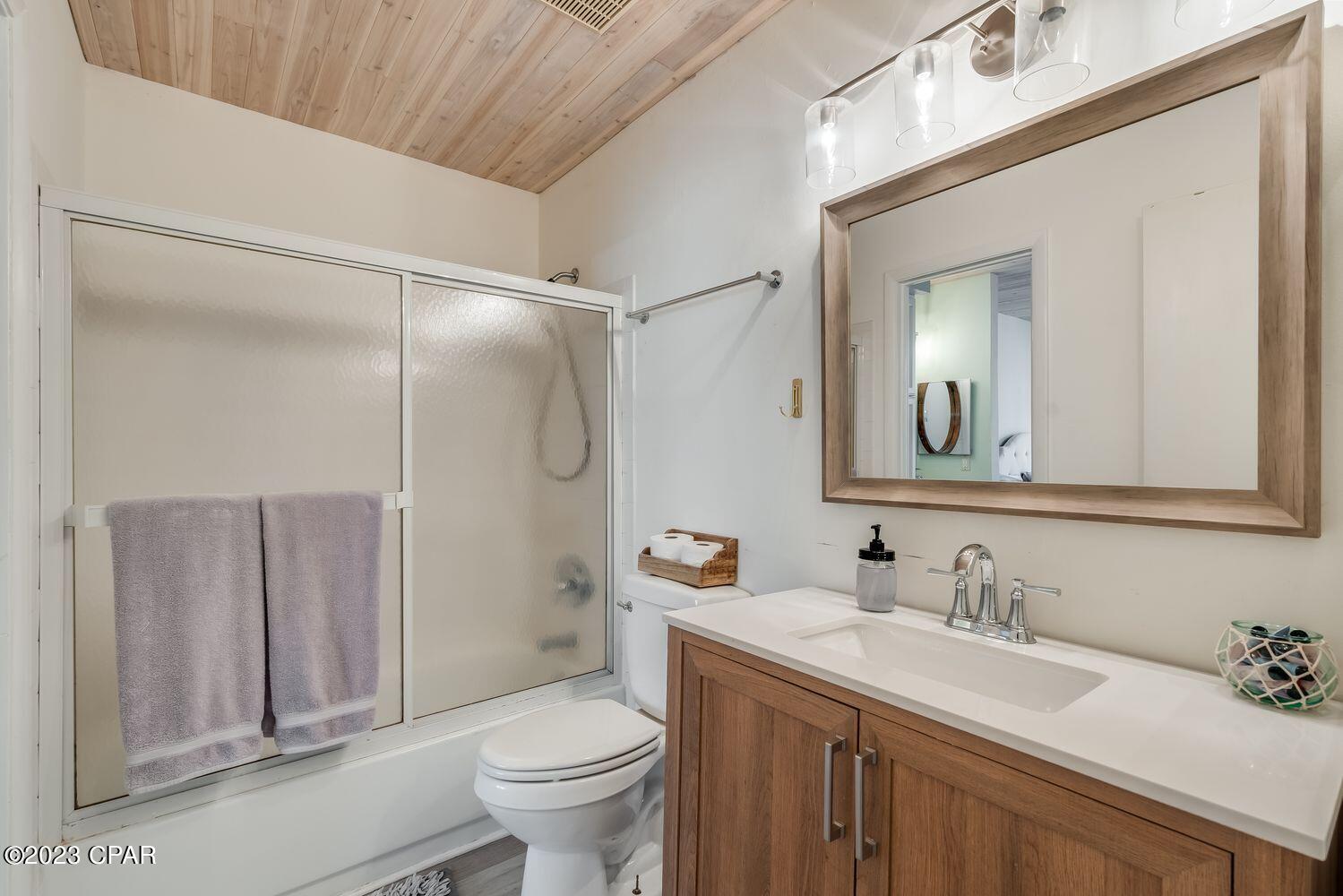 17751 Panama City Beach Parkway Unit: 4C