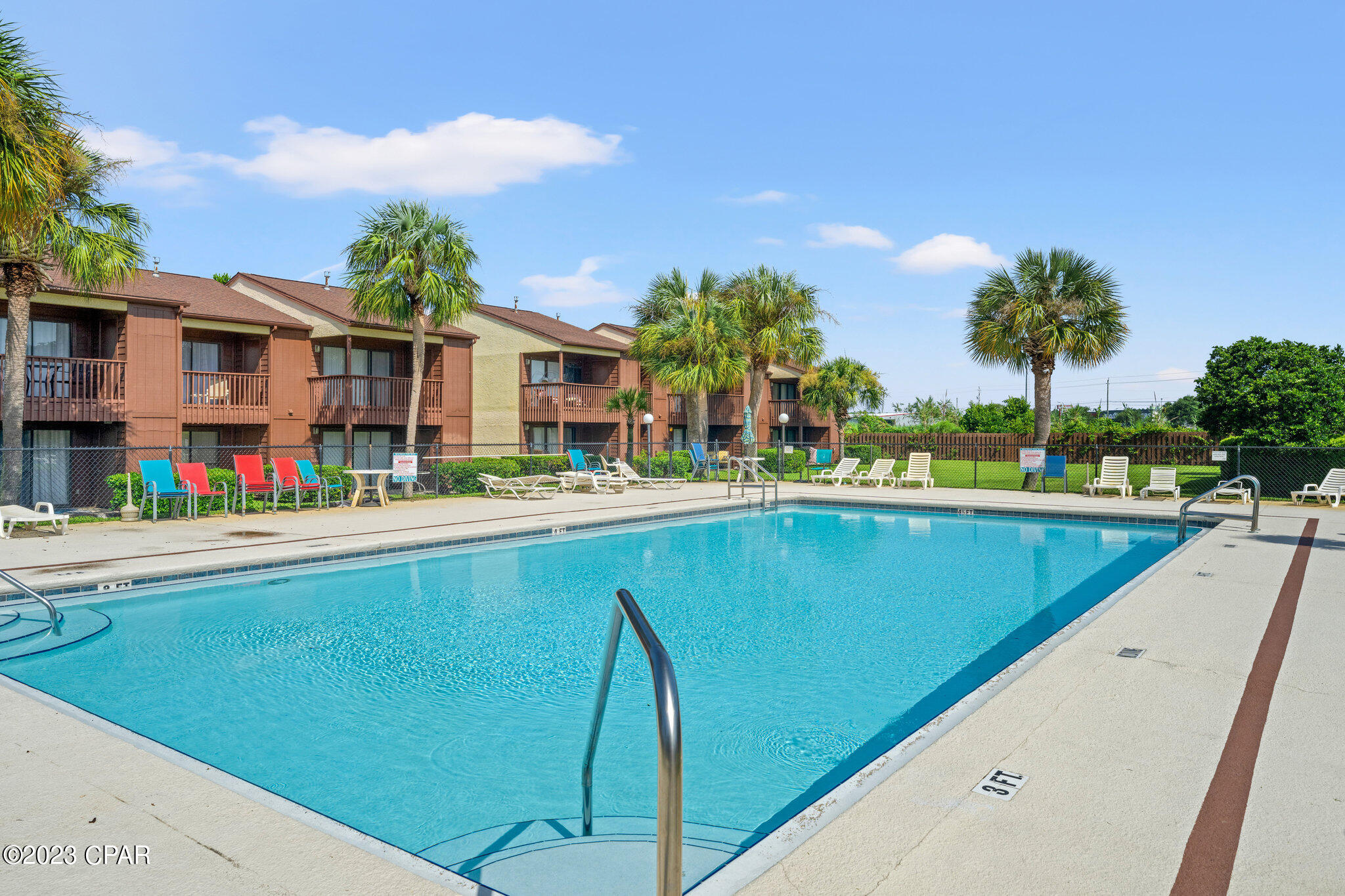 17751 Panama City Beach Parkway Unit: 4C