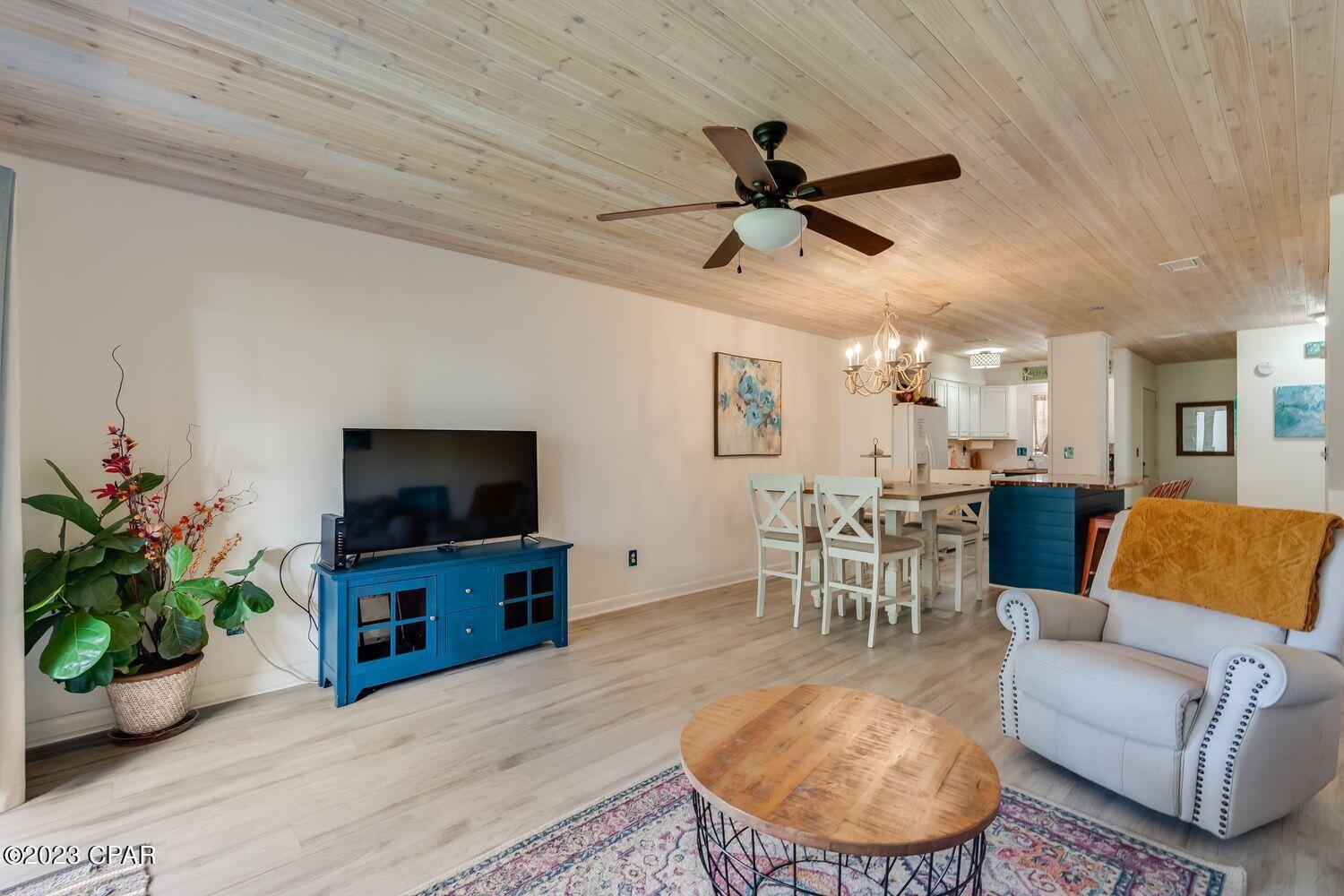 17751 Panama City Beach Parkway Unit: 4C