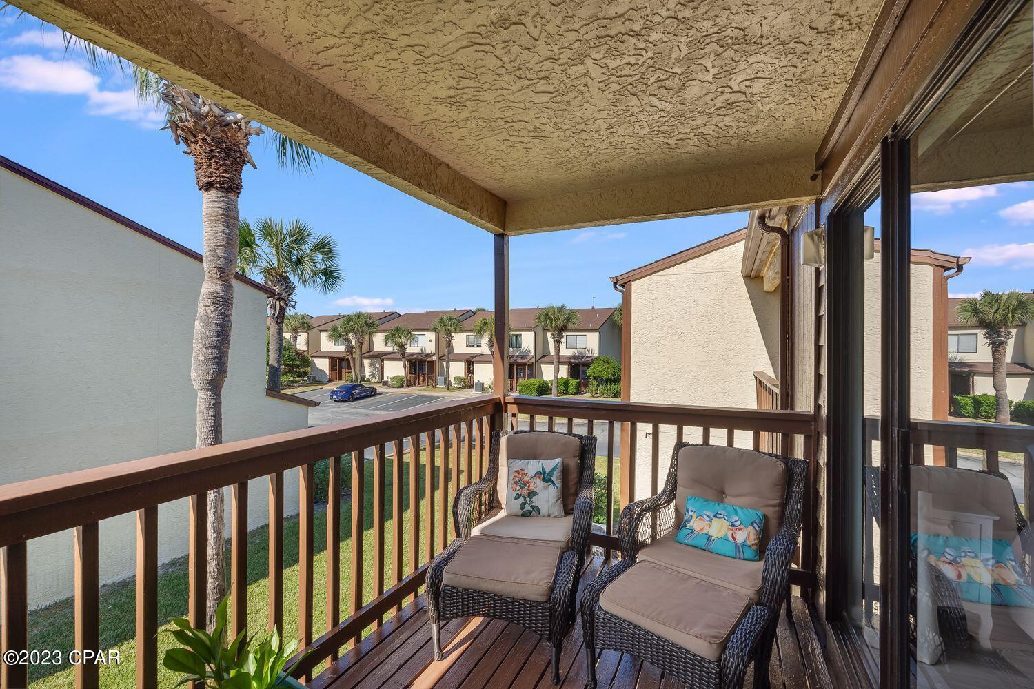 17751 Panama City Beach Parkway Unit: 4C