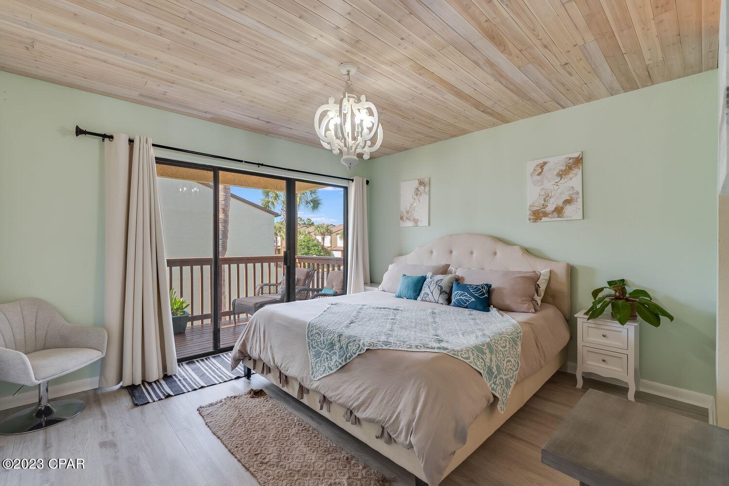 17751 Panama City Beach Parkway Unit: 4C