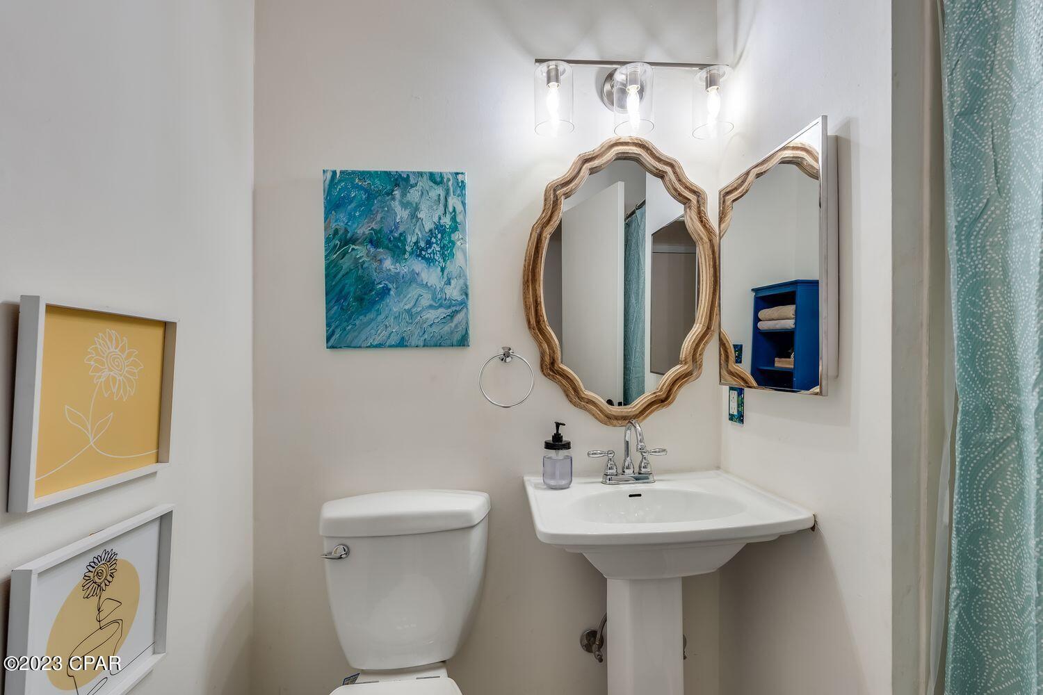 17751 Panama City Beach Parkway Unit: 4C