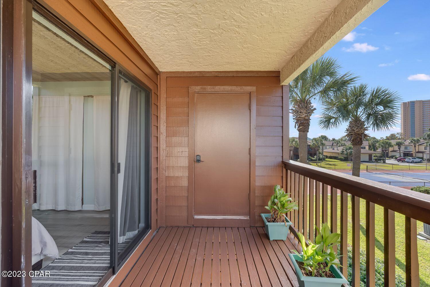 17751 Panama City Beach Parkway Unit: 4C