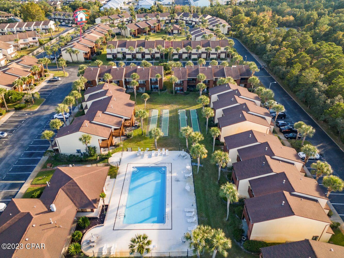 17751 Panama City Beach Parkway Unit: 4C