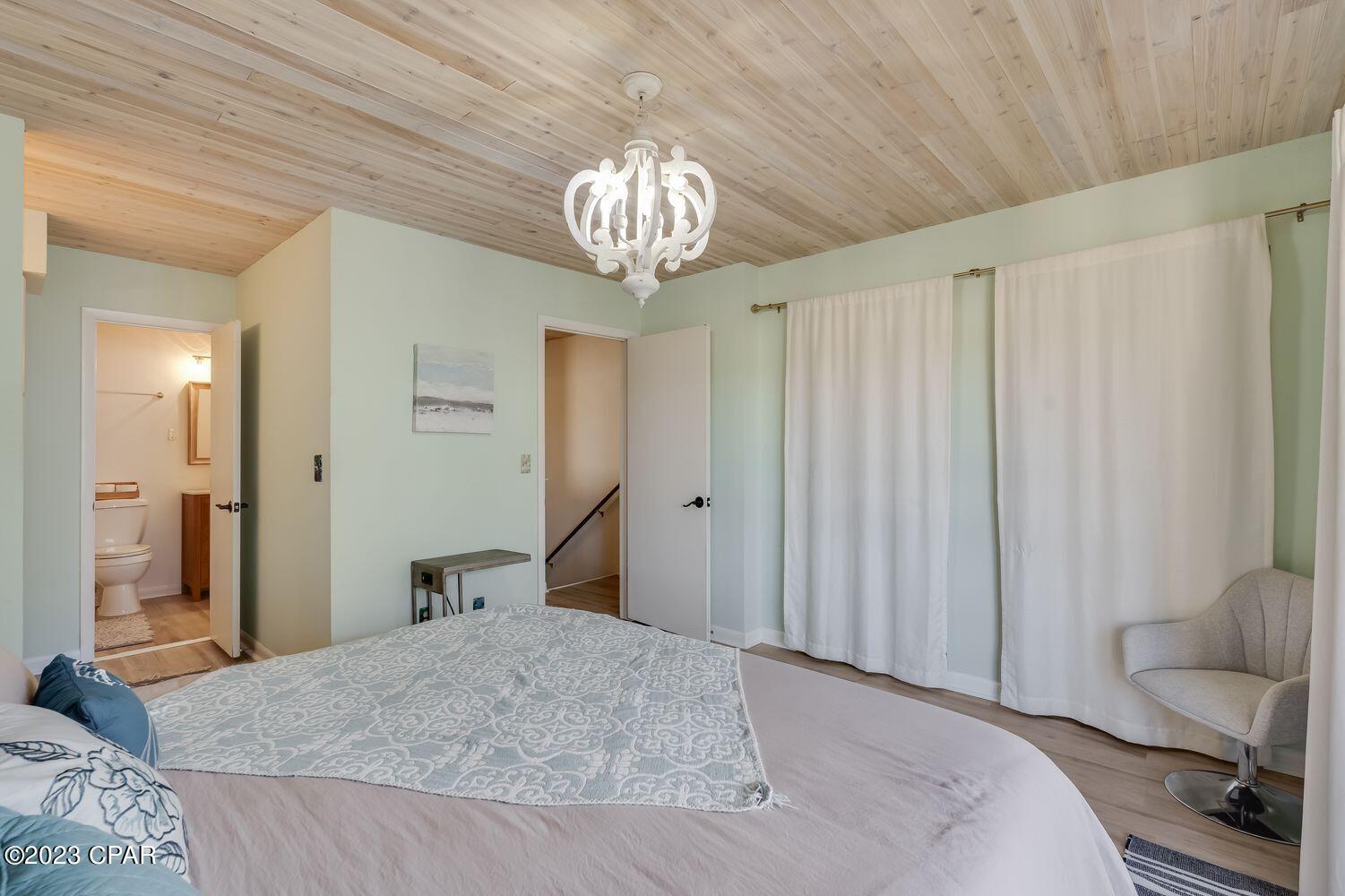 17751 Panama City Beach Parkway Unit: 4C