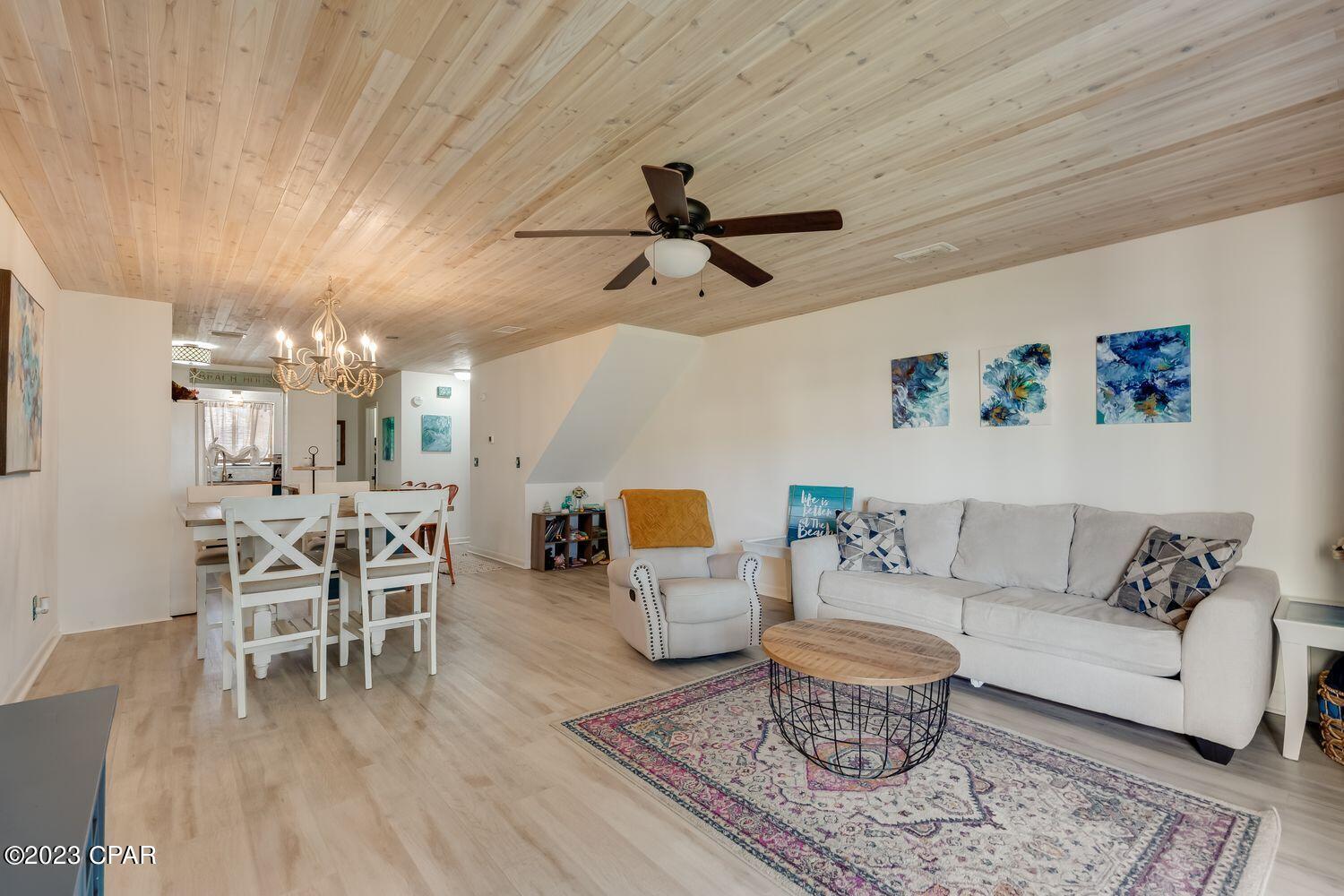 17751 Panama City Beach Parkway Unit: 4C