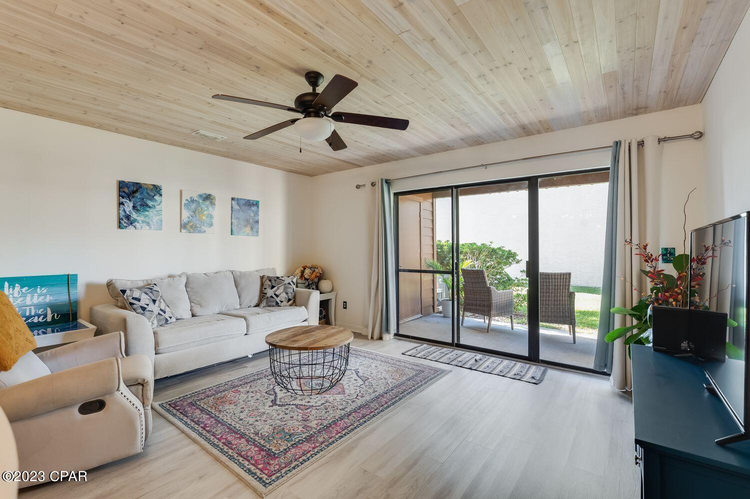 17751 Panama City Beach Parkway Unit: 4C