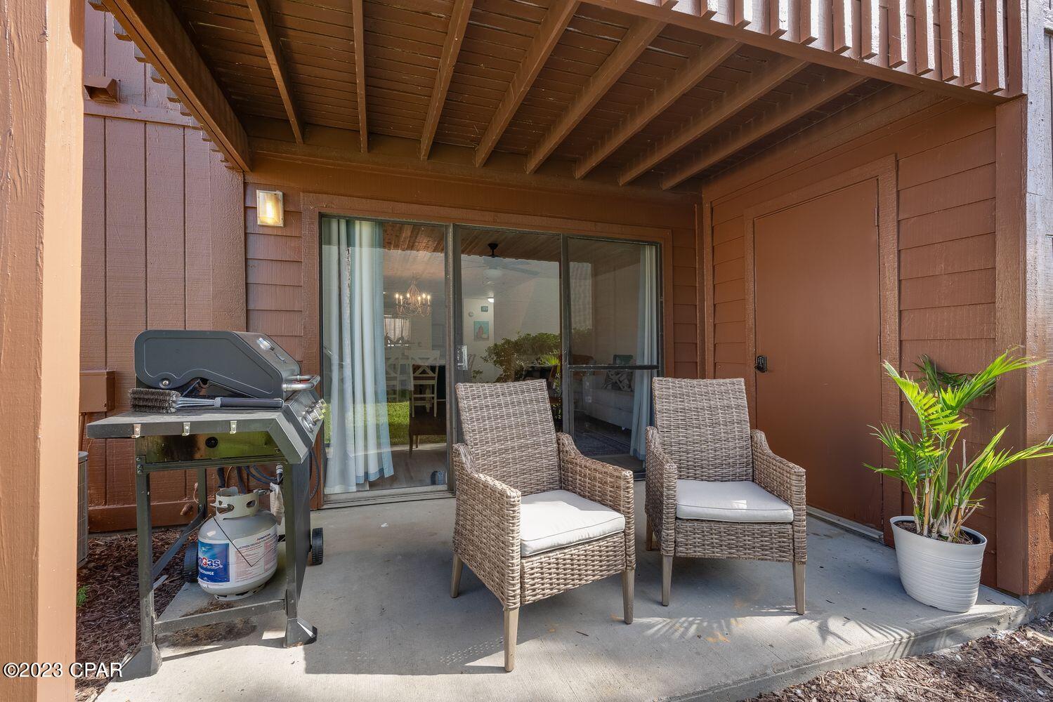 17751 Panama City Beach Parkway Unit: 4C