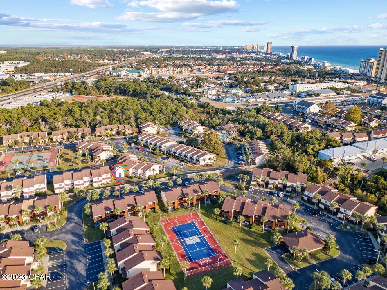 17751 Panama City Beach Parkway Unit: 4C