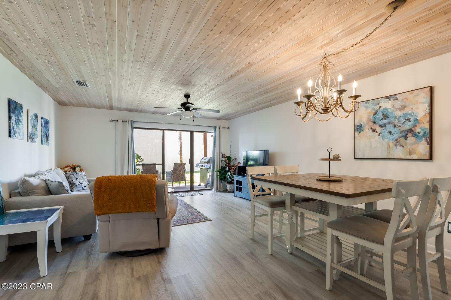 17751 Panama City Beach Parkway Unit: 4C