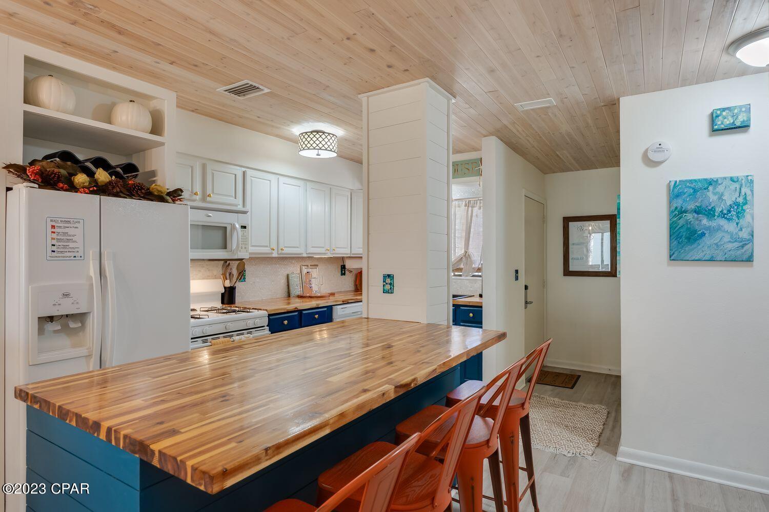 17751 Panama City Beach Parkway Unit: 4C