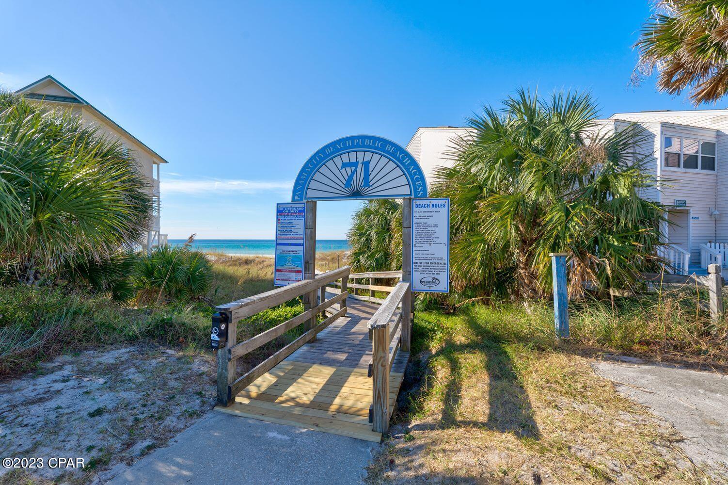 17751 Panama City Beach Parkway Unit: 4C
