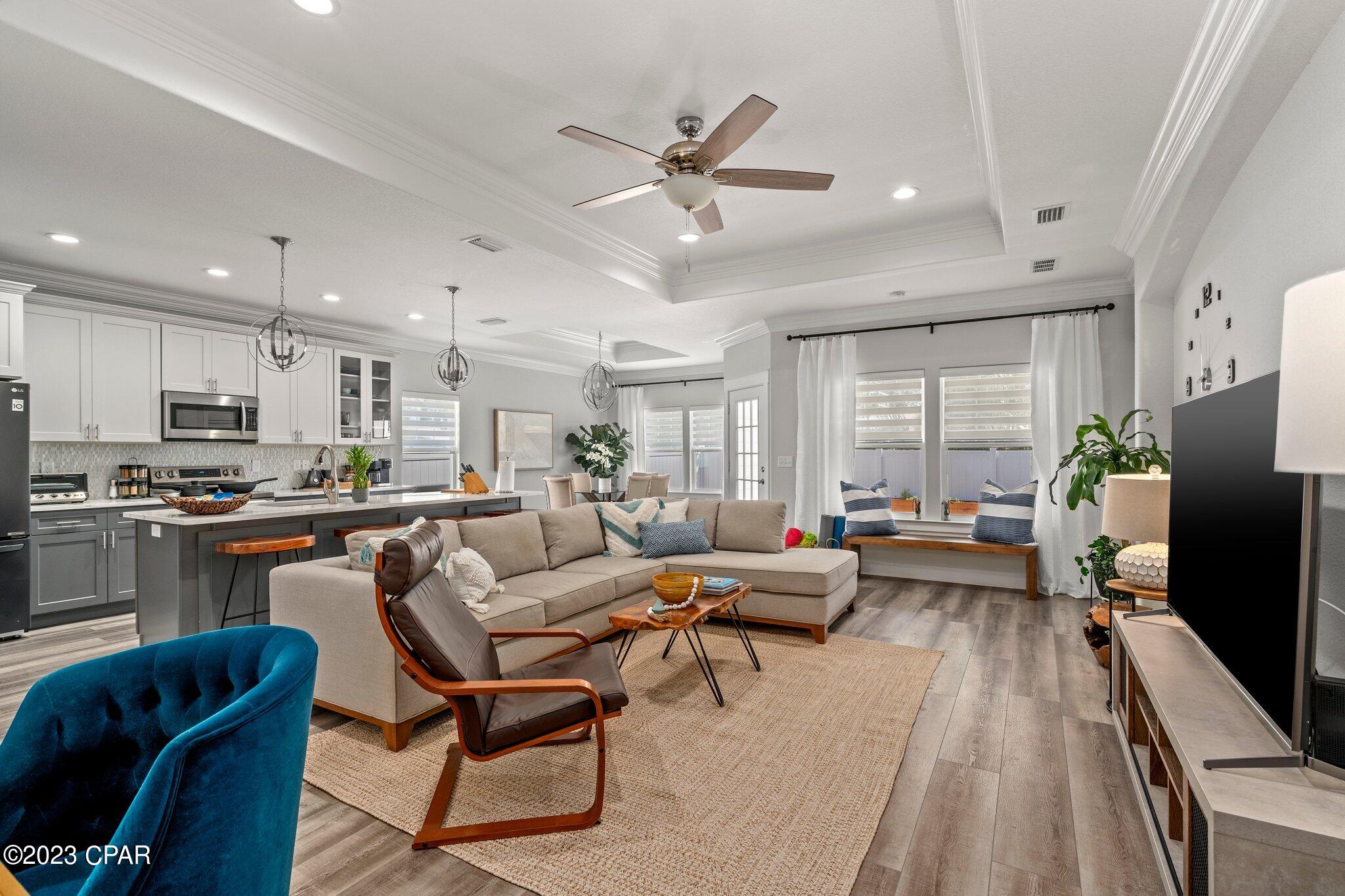 4005 Silver Sands Road