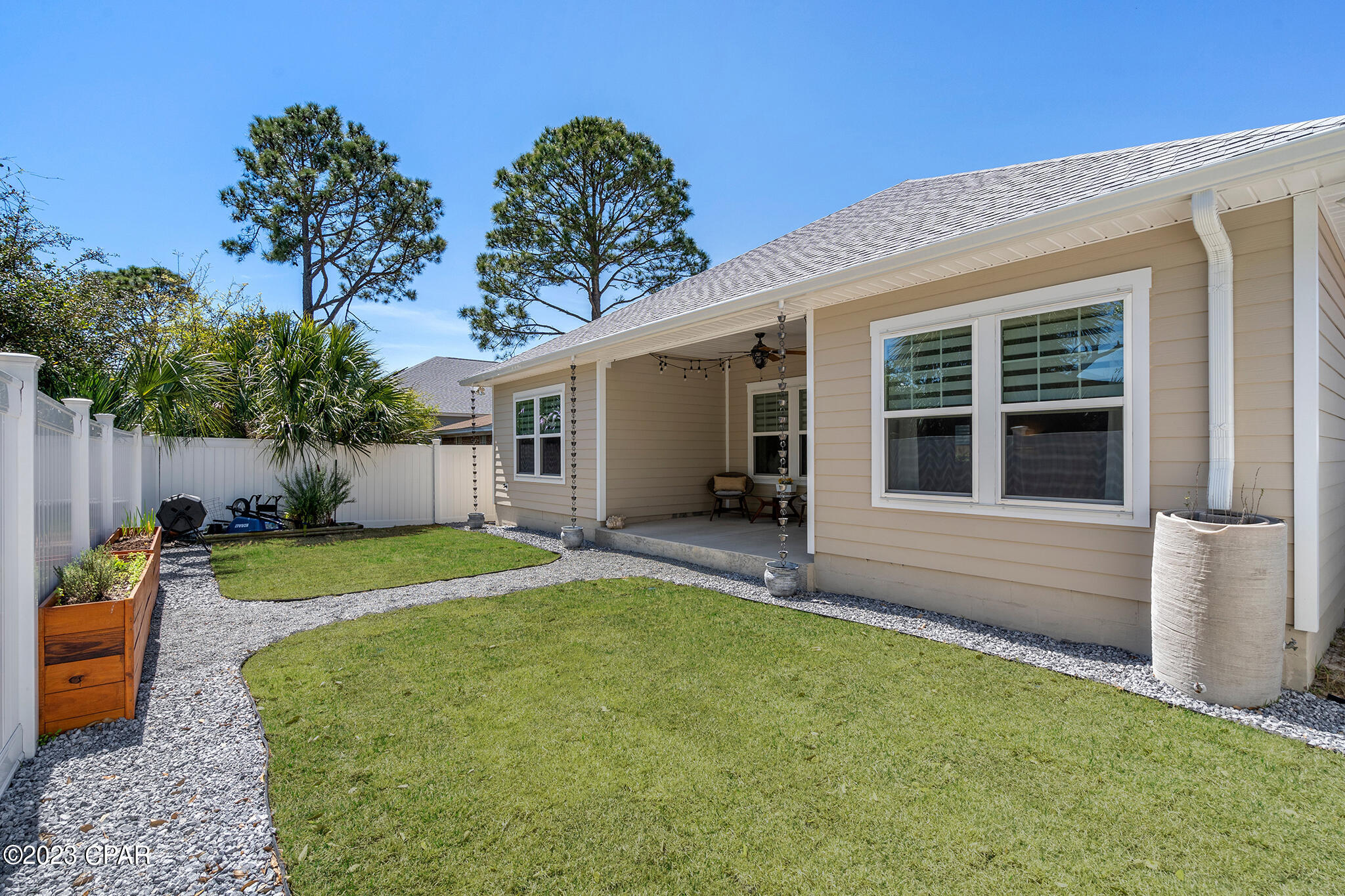 4005 Silver Sands Road