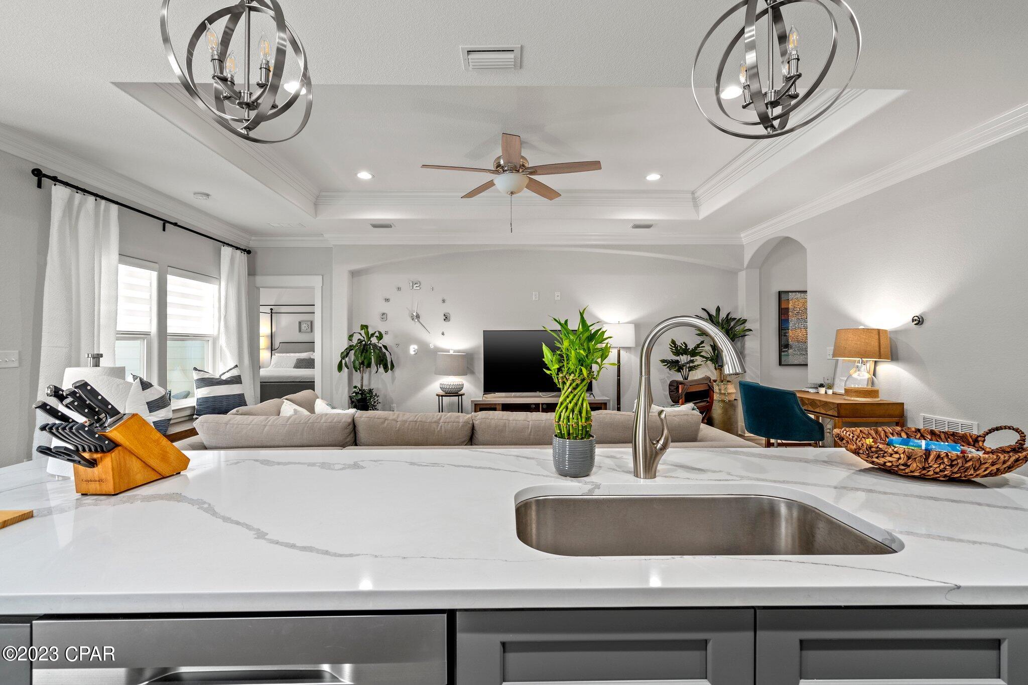 4005 Silver Sands Road