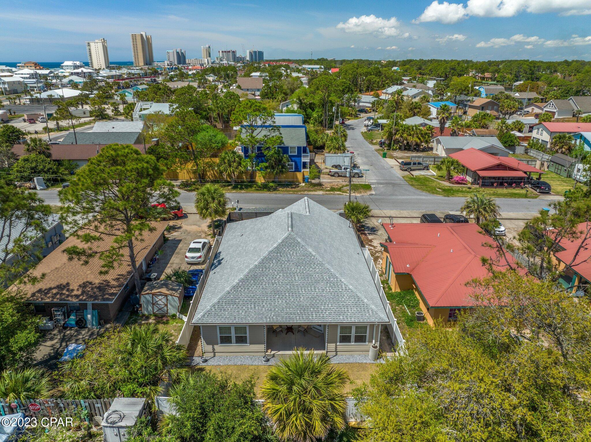 4005 Silver Sands Road