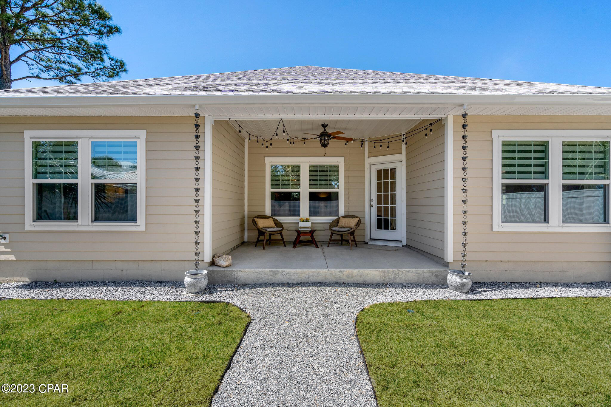 4005 Silver Sands Road