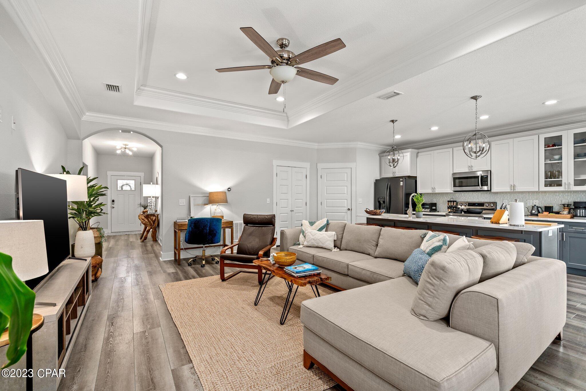 4005 Silver Sands Road