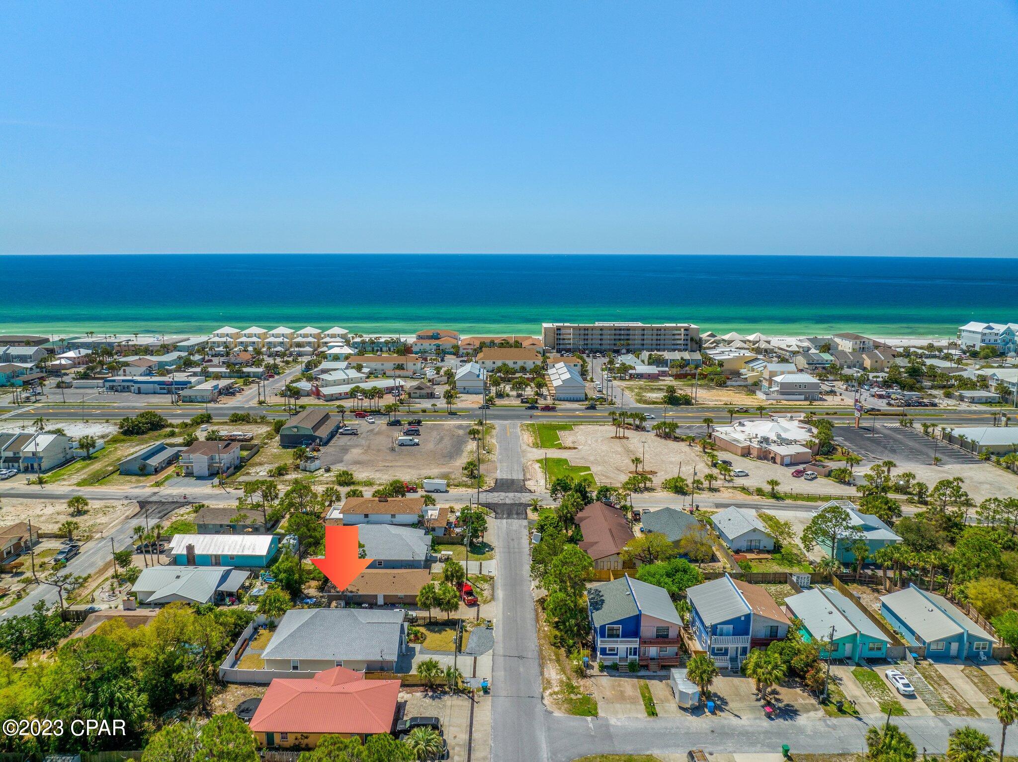 4005 Silver Sands Road