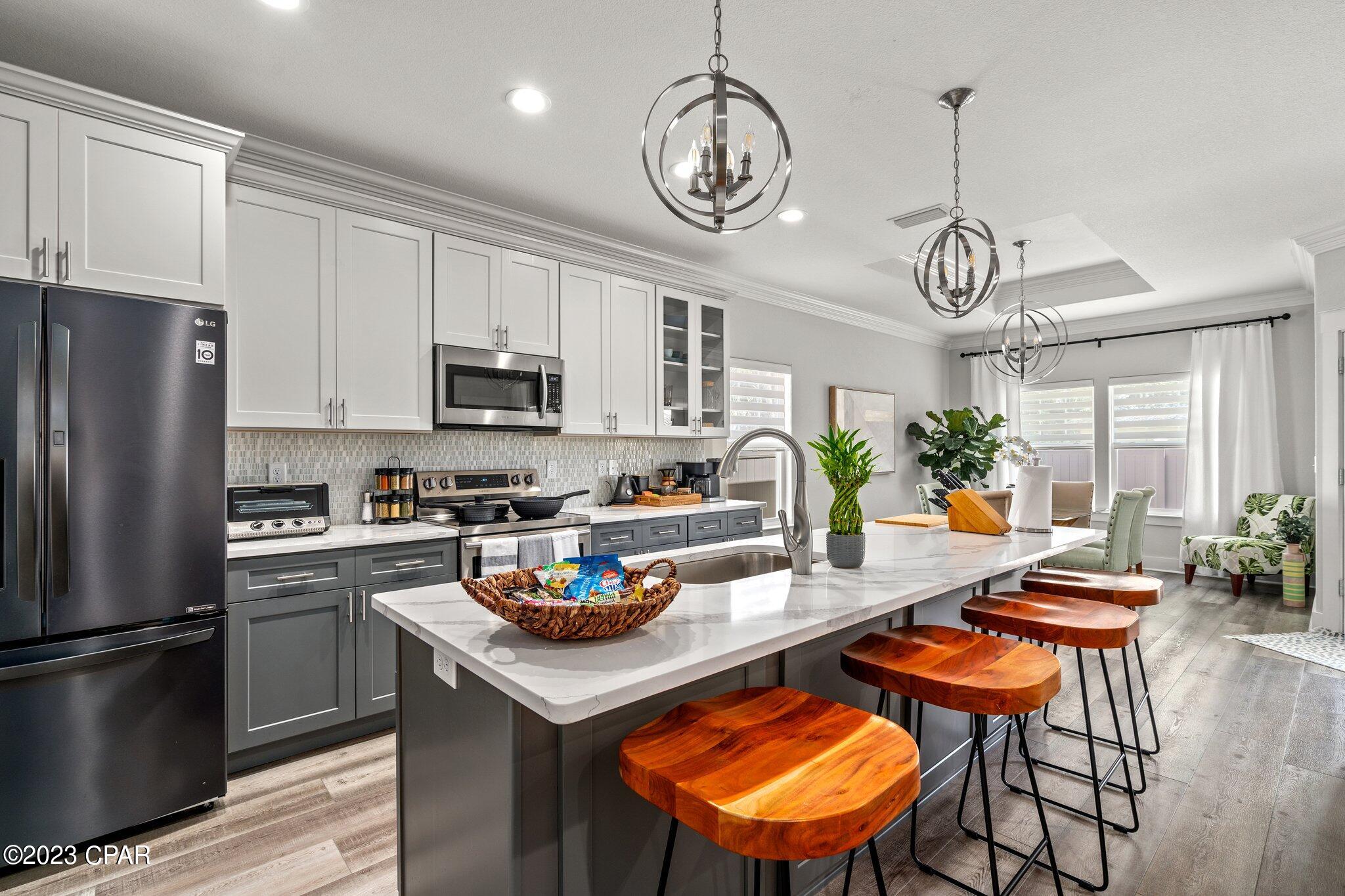 4005 Silver Sands Road