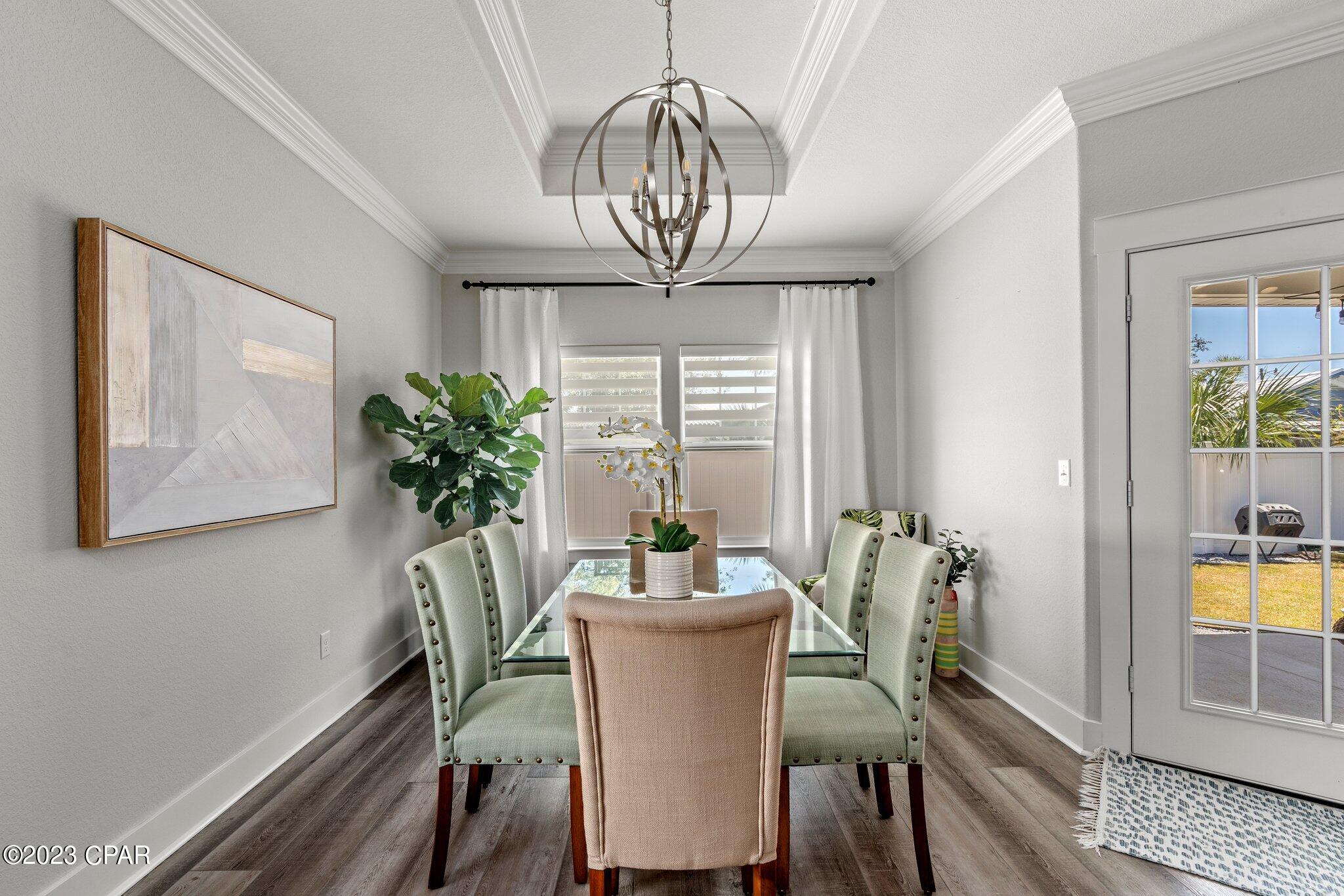 4005 Silver Sands Road