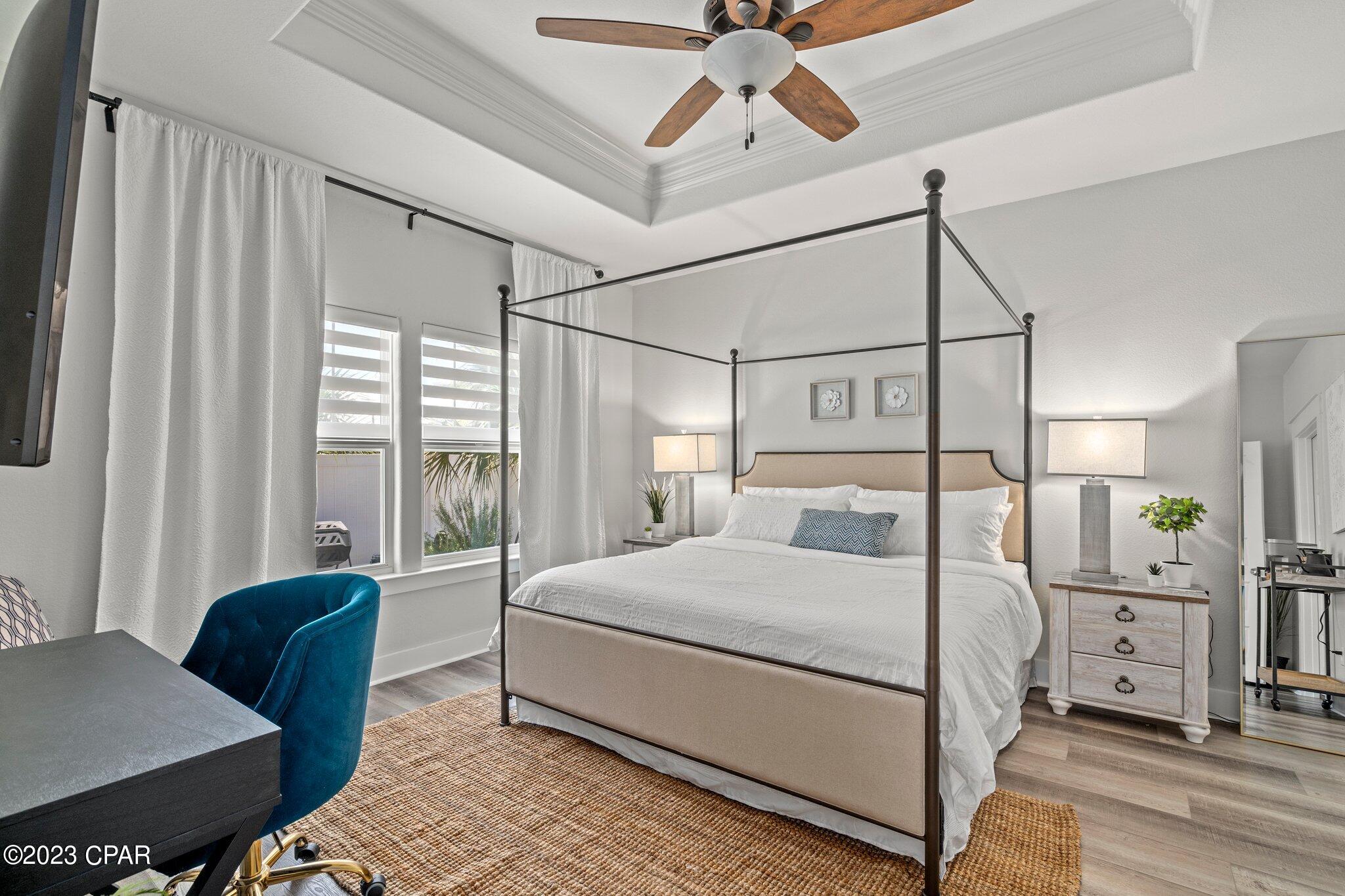 4005 Silver Sands Road