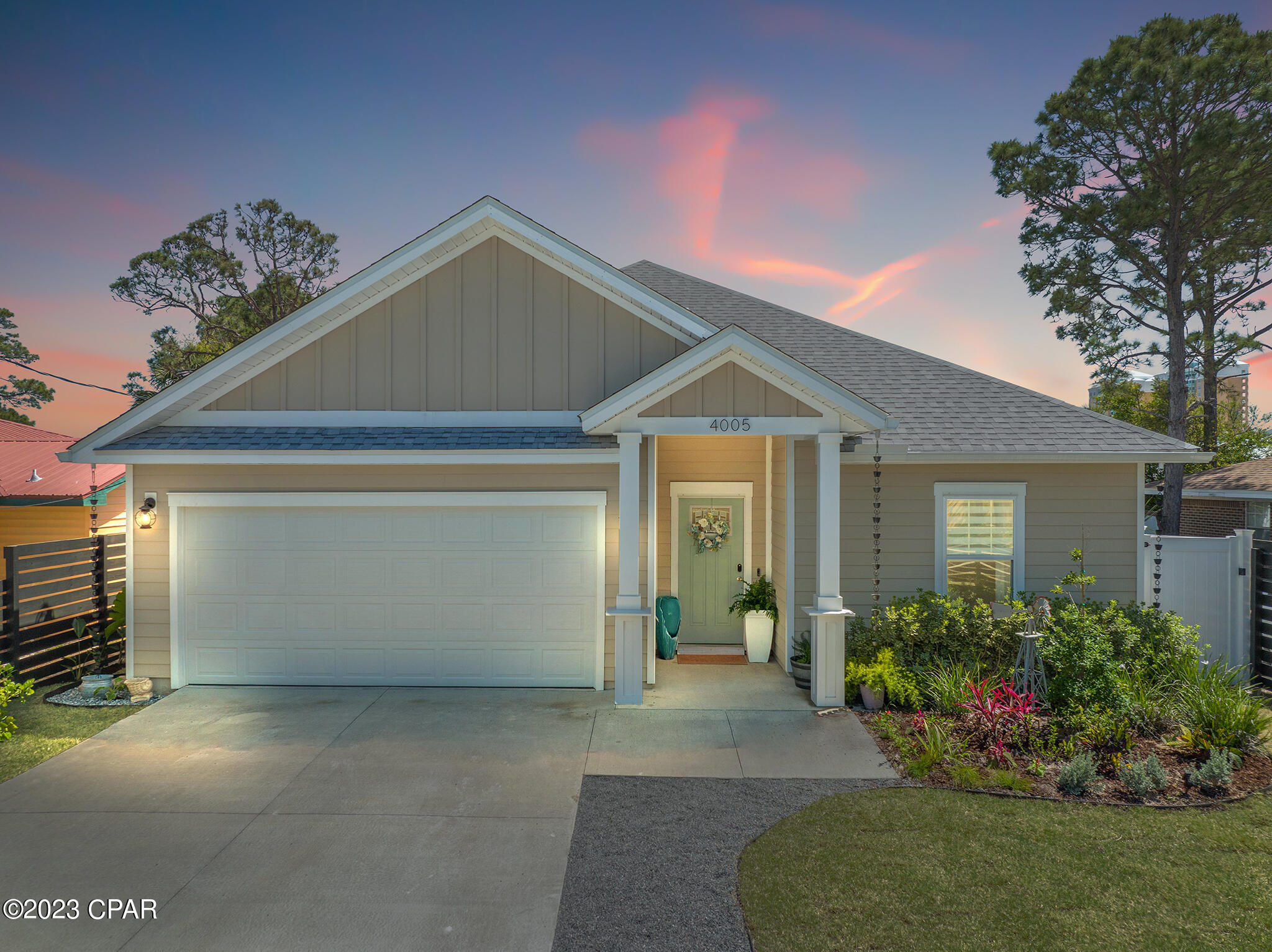 4005 Silver Sands Road