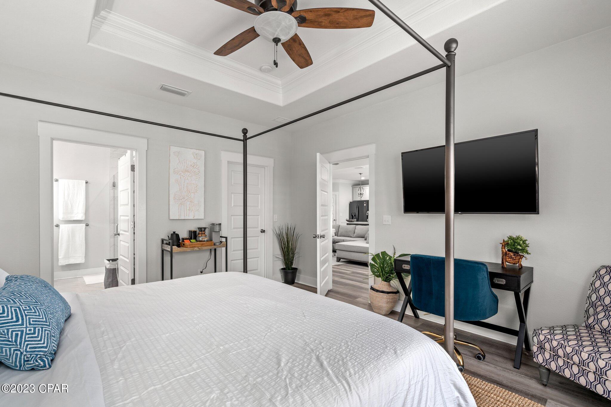 4005 Silver Sands Road