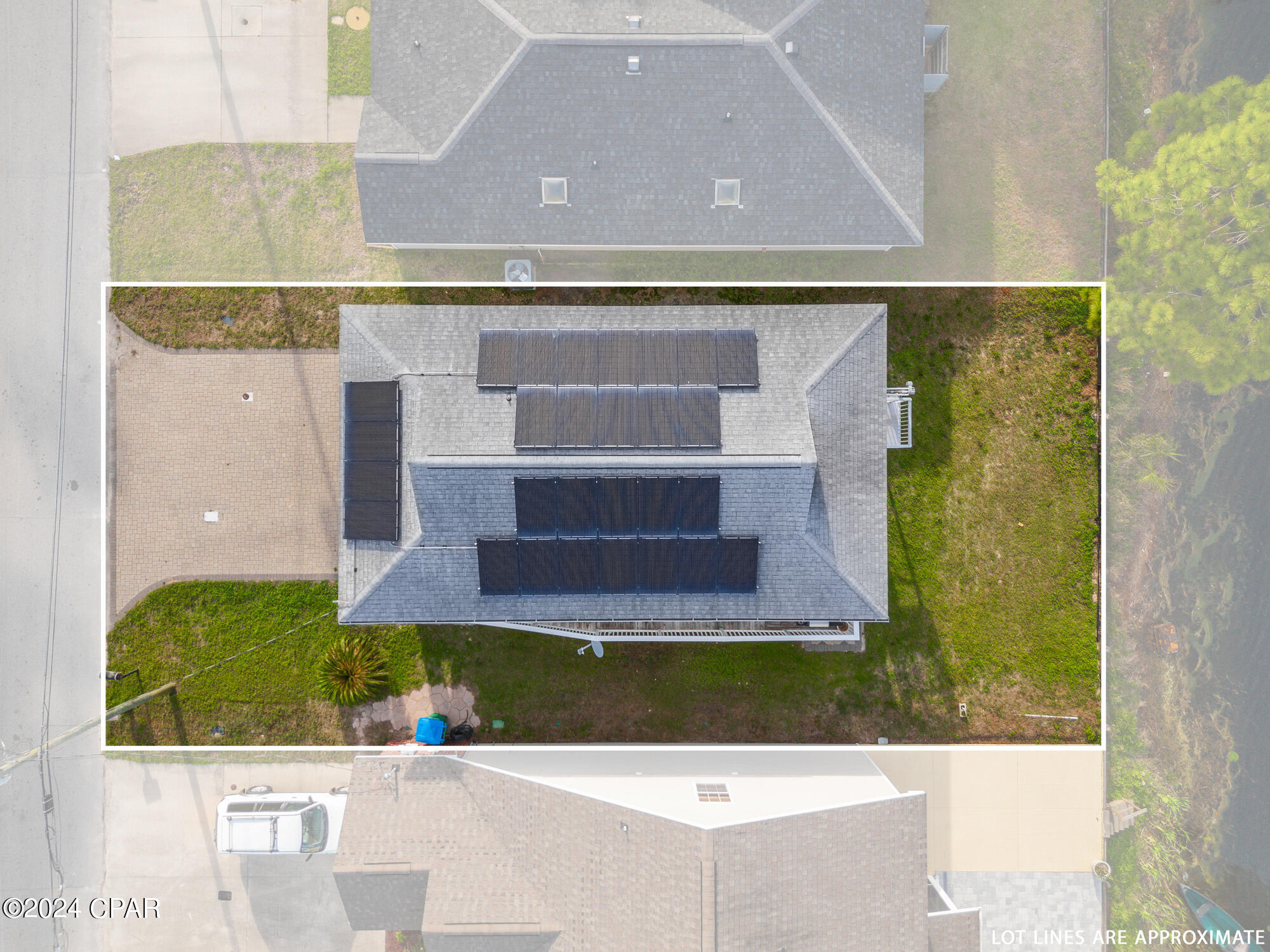 12810 Agave Street