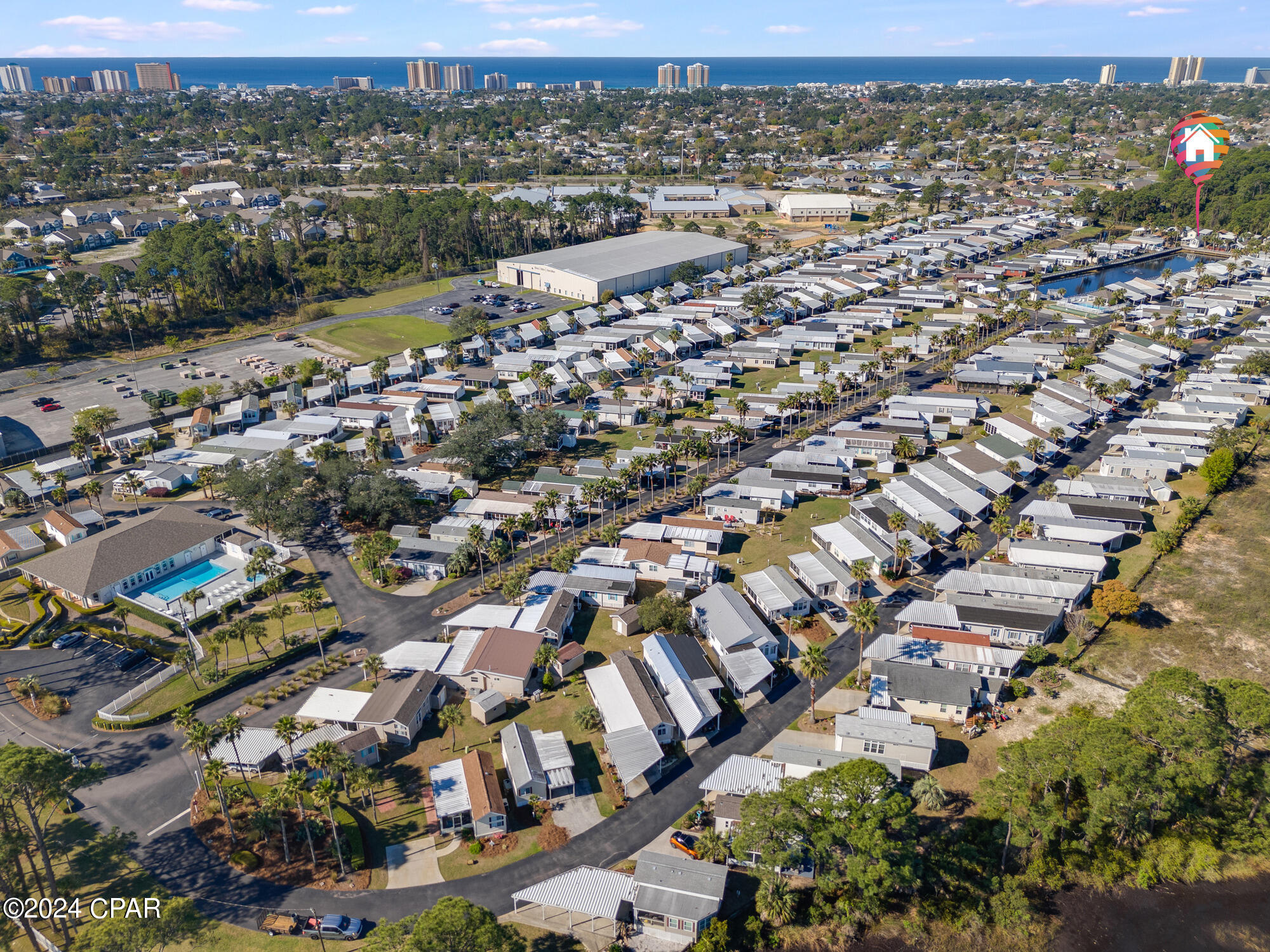 1219 Thomas Drive 62