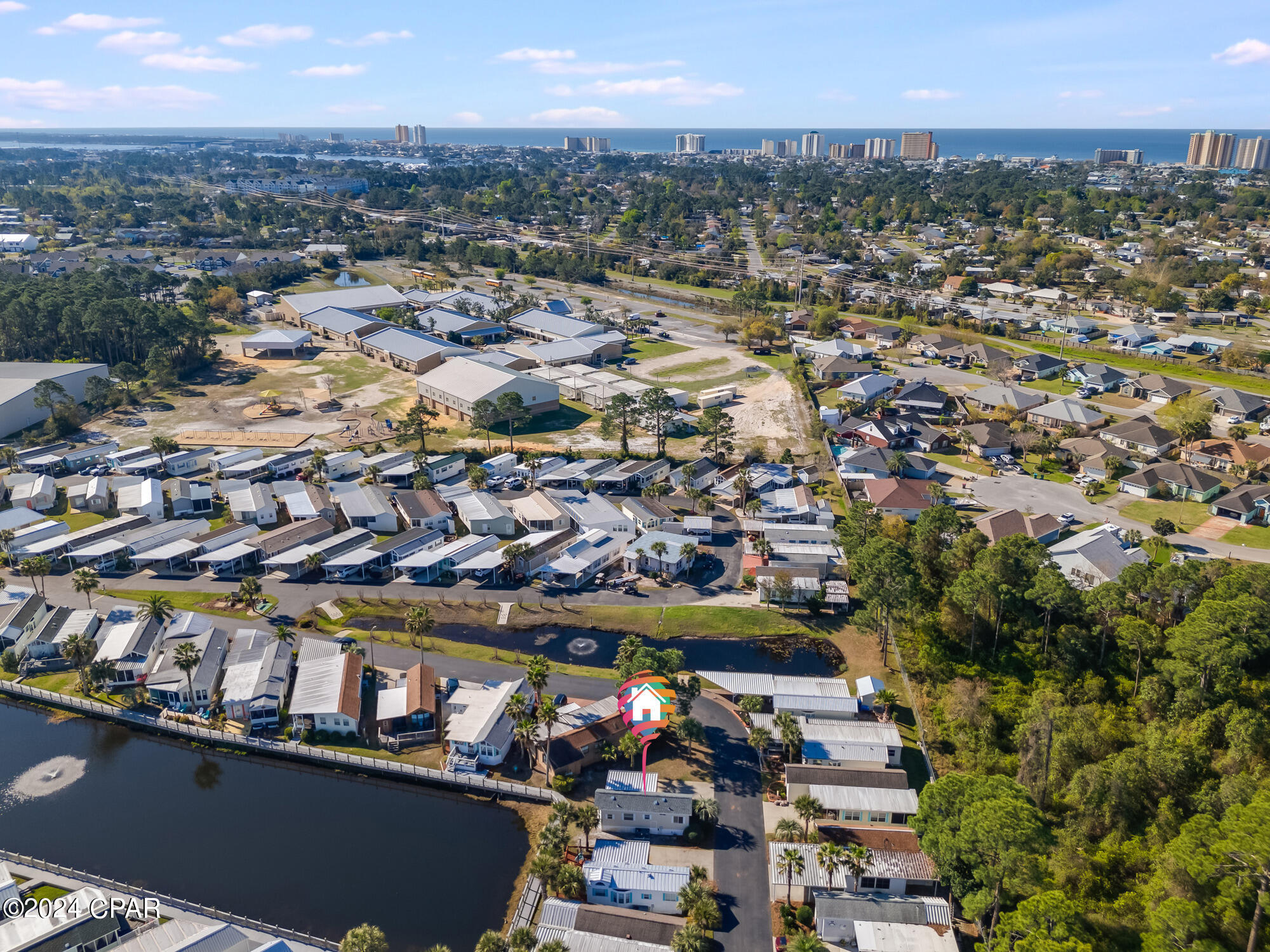 1219 Thomas Drive 62