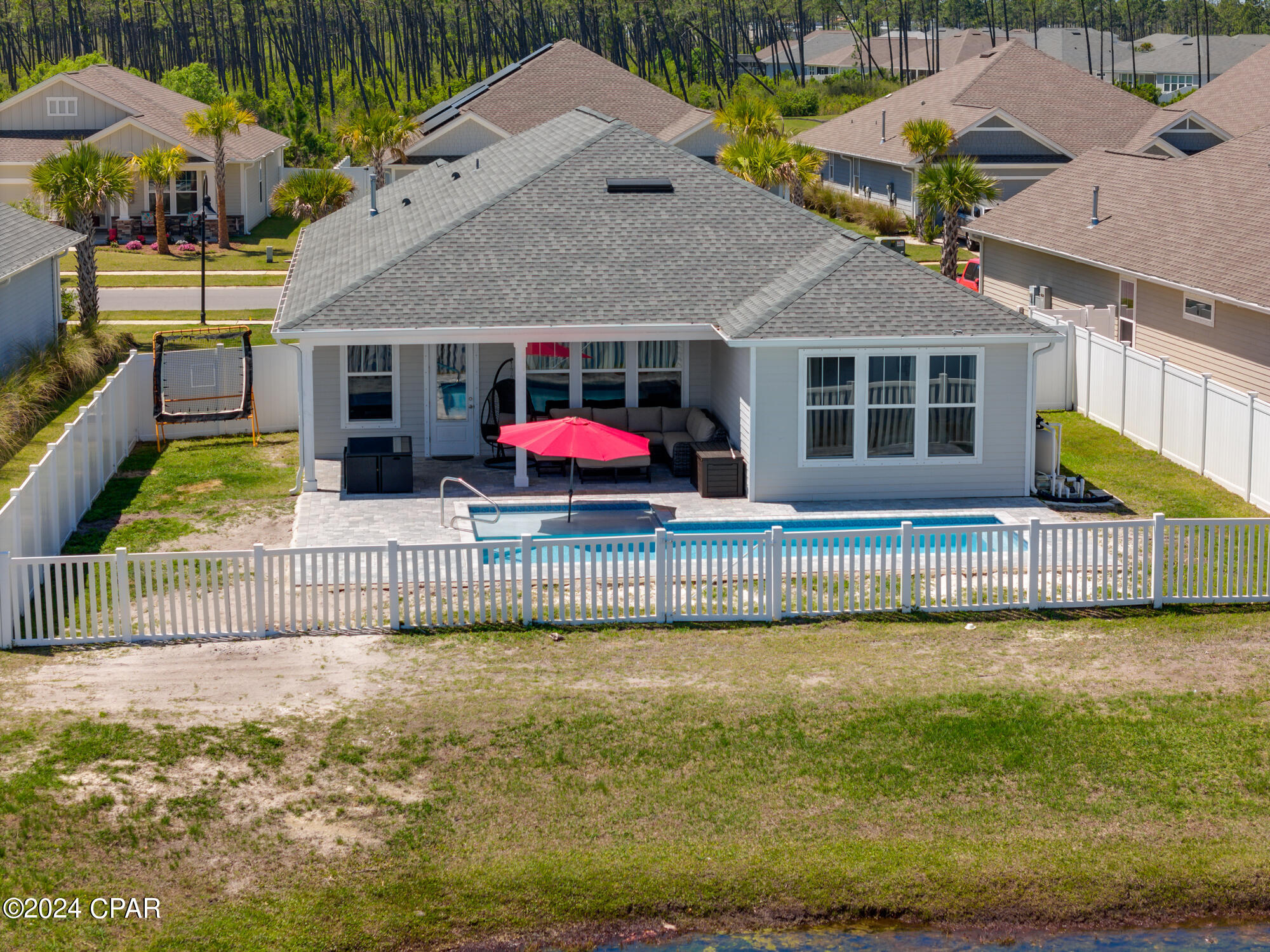 312 Basin Bayou Drive