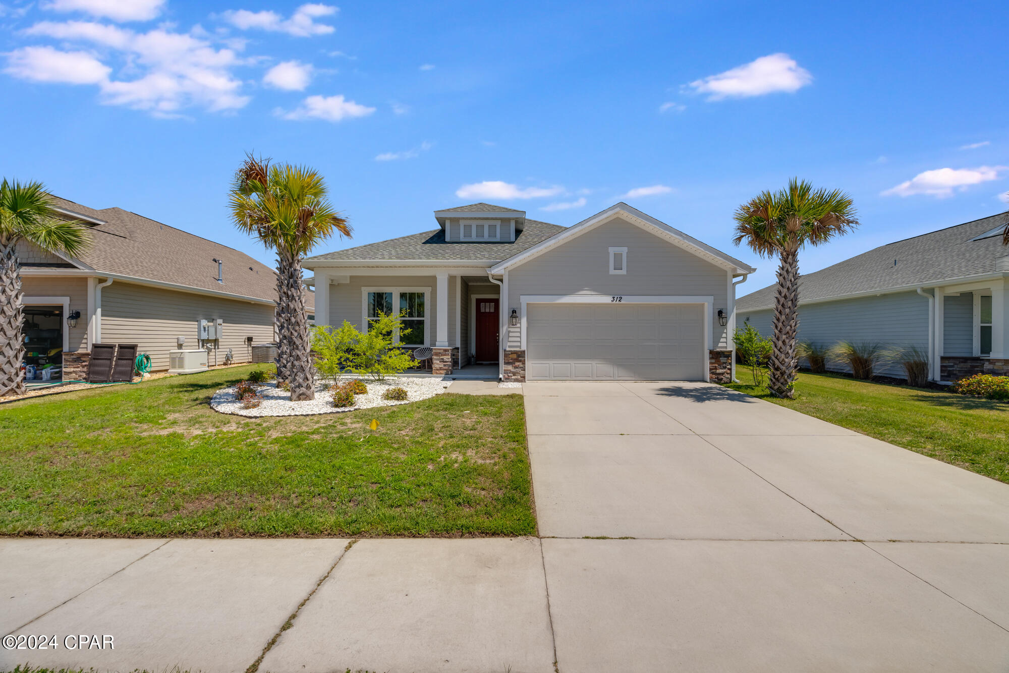 312 Basin Bayou Drive