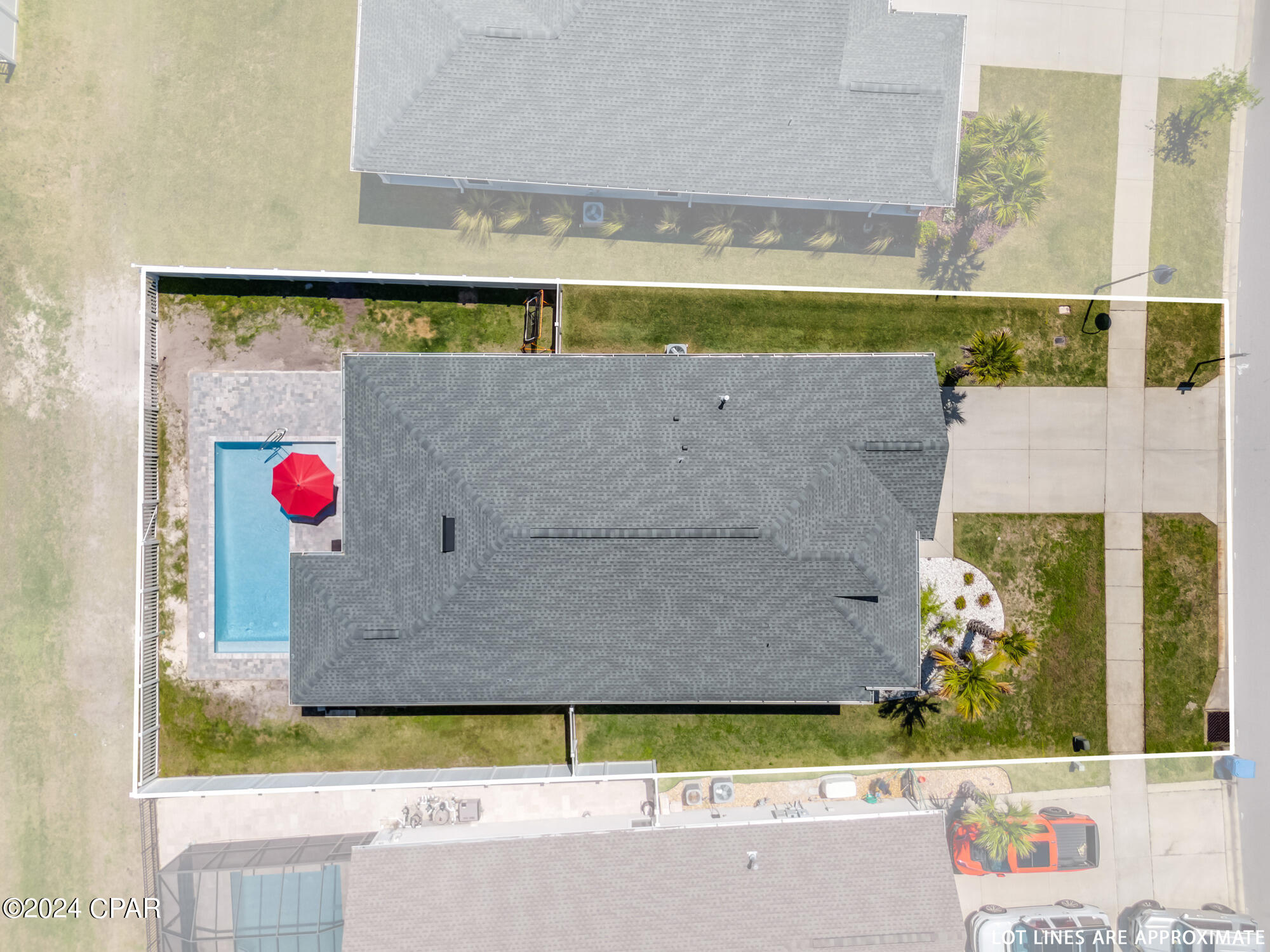 312 Basin Bayou Drive