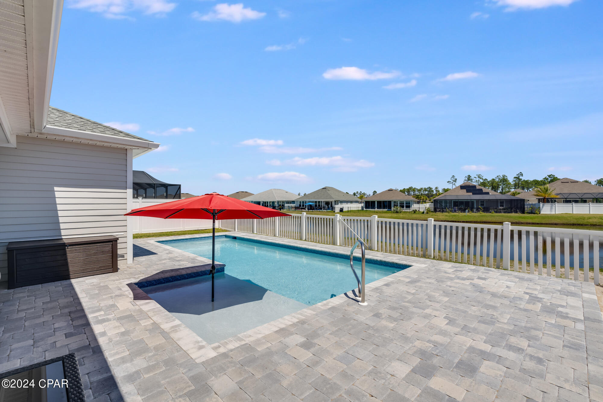 312 Basin Bayou Drive